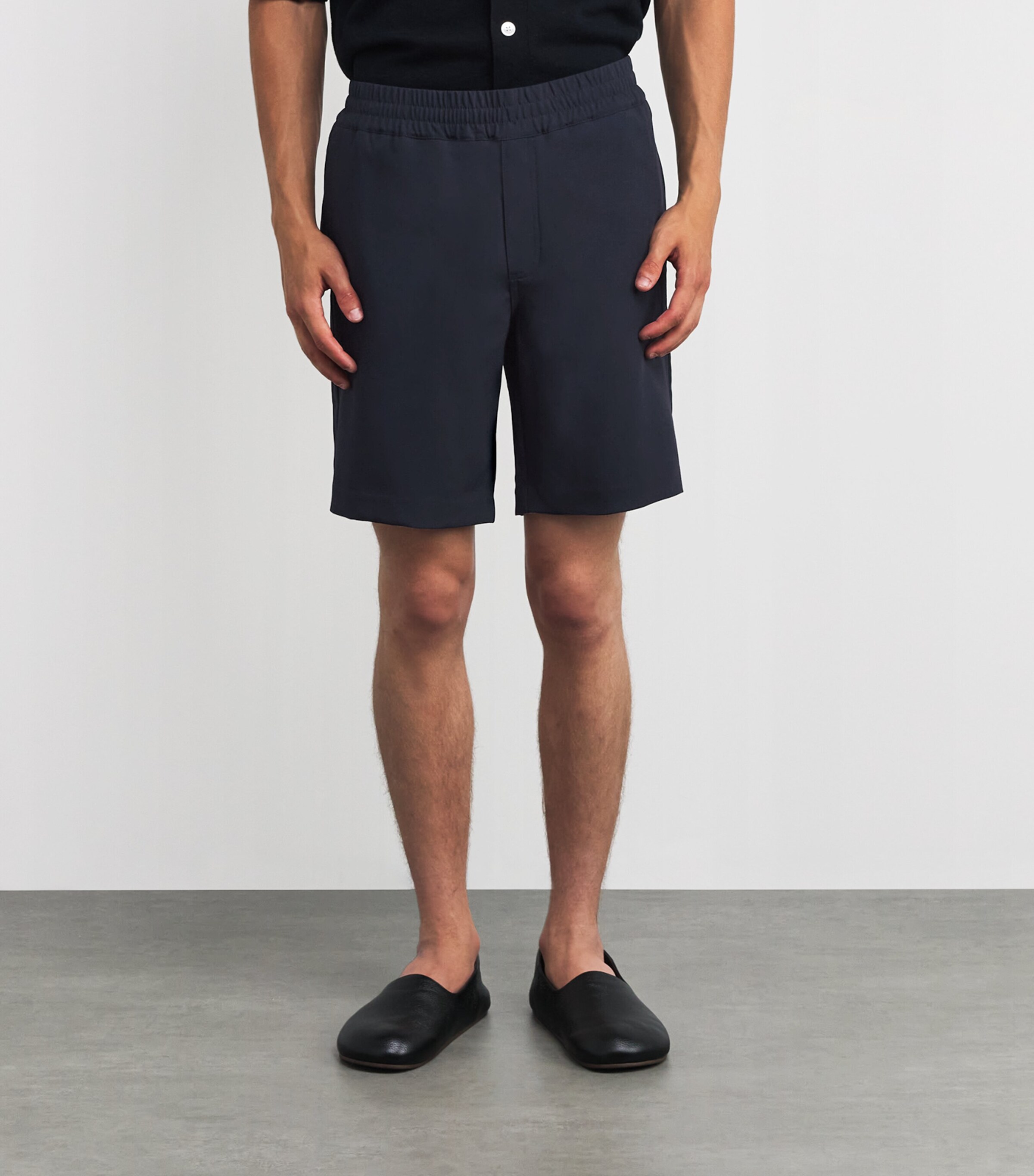 Smith Shorts SALUTE 194011TCX Image 3