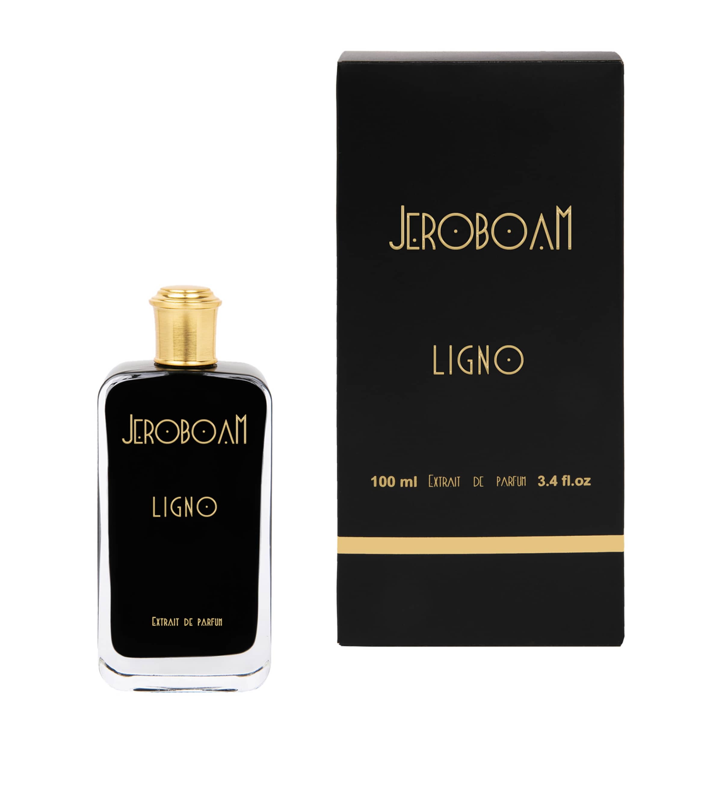Ligno Extrait de Parfum (100ml) NO COLOUR Image 2