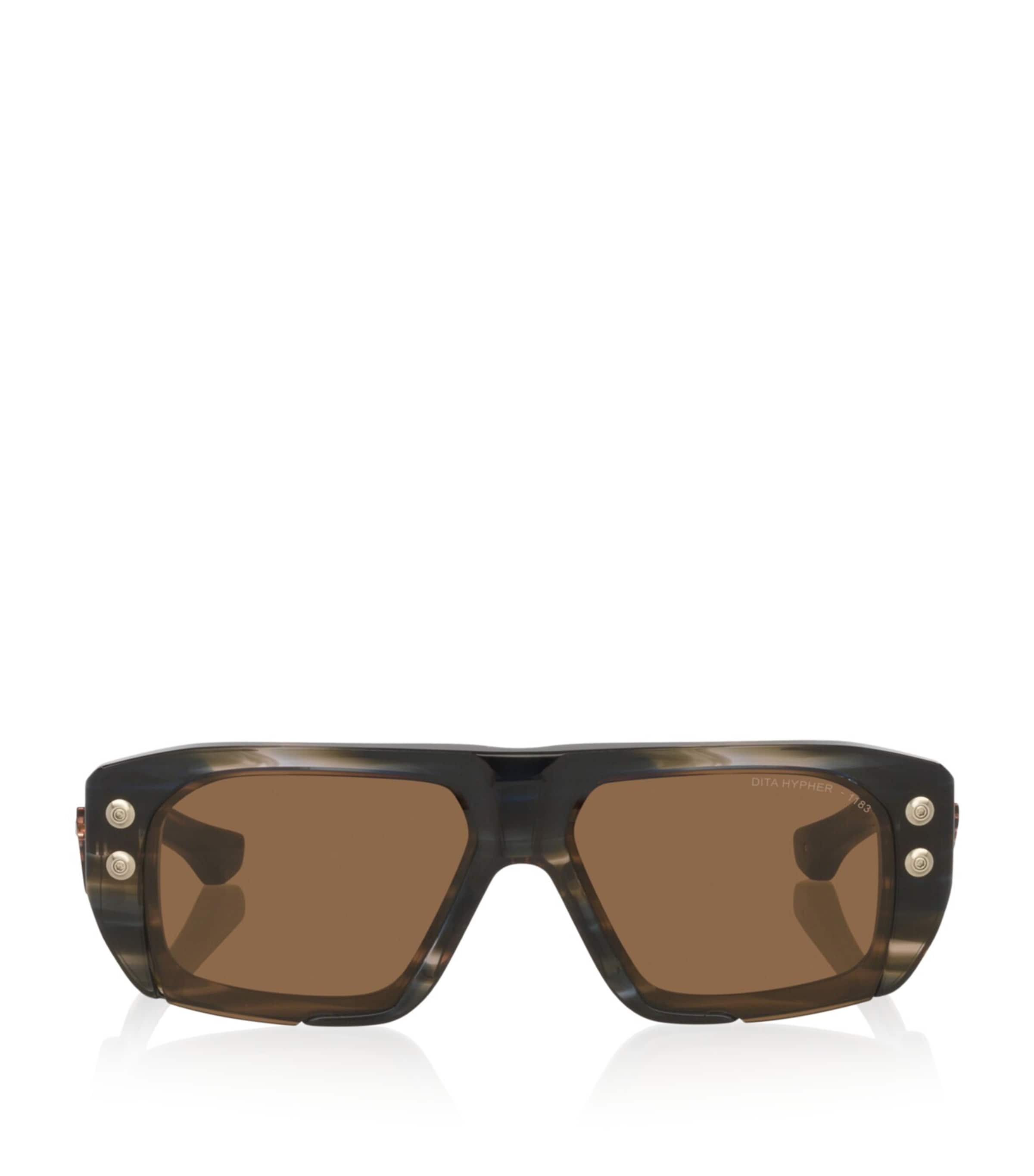 DITA Acetate Hypher-1183 Sunglasses Image 1