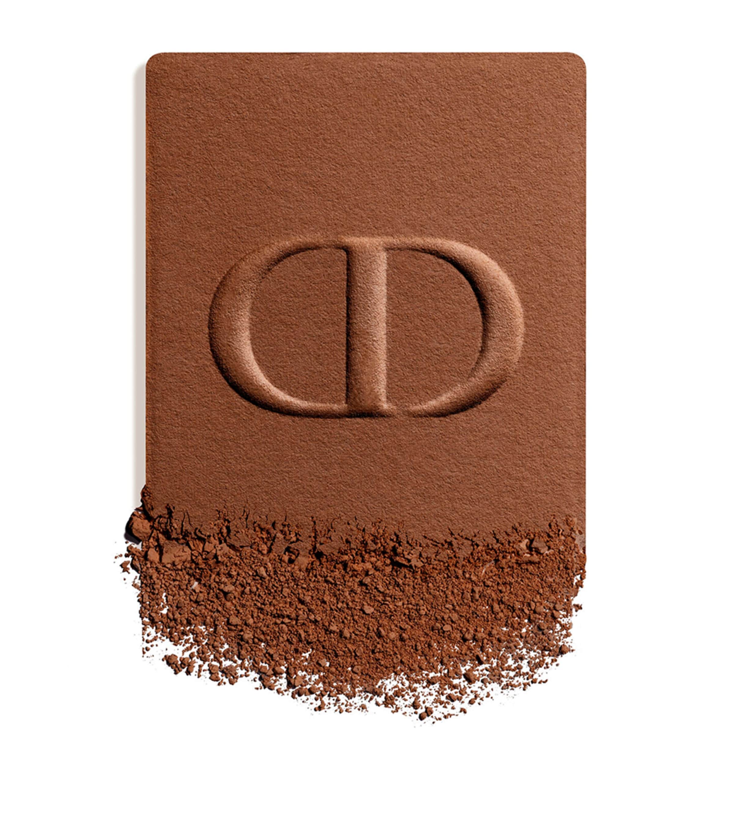 Forever Natural Velvet Compact Foundation Refill 8N Image 3