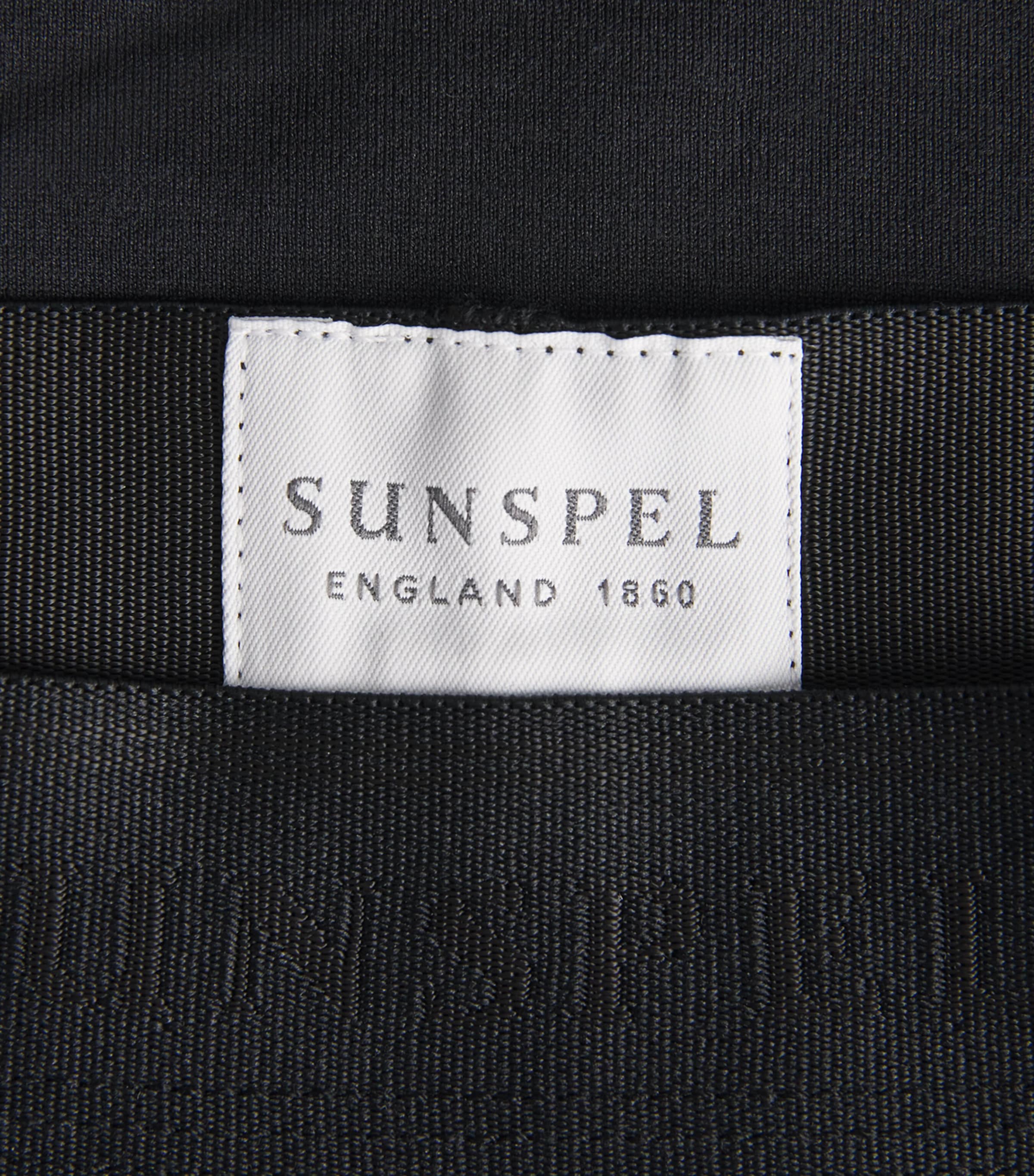 Superfine Cotton Briefs BKAA - BLK Image 5