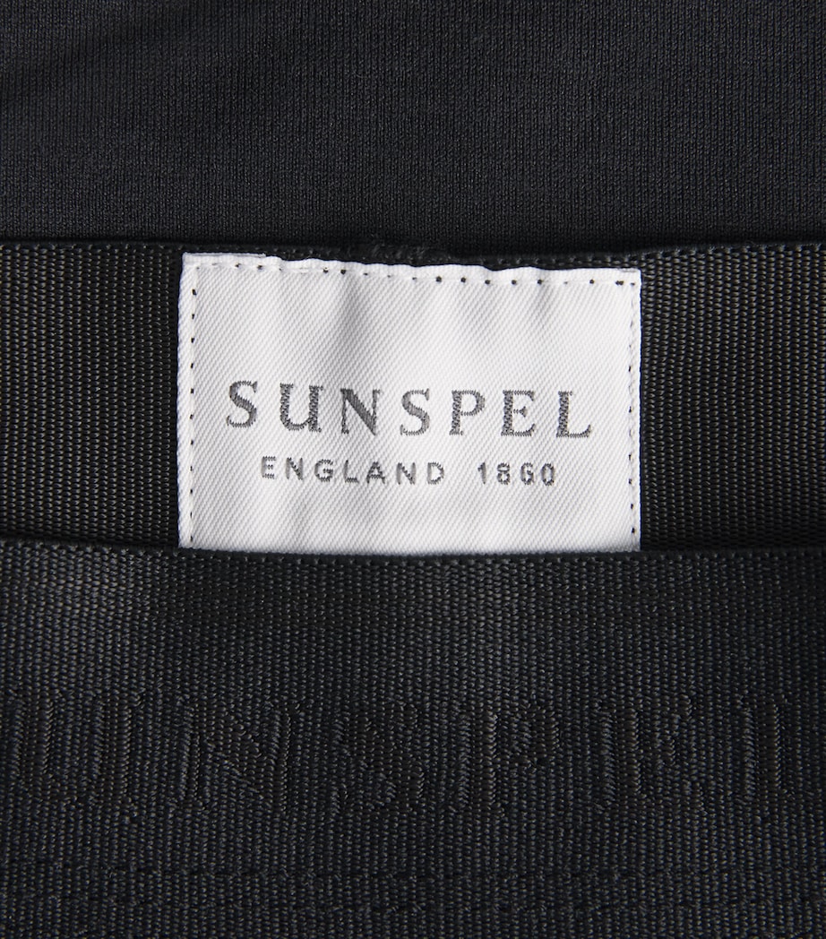 Superfine Cotton Briefs BKAA - BLK Image 5