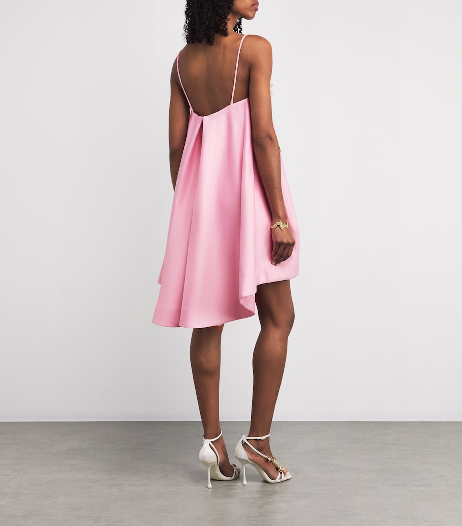 leo lin felicia dress FELICIA DRESS