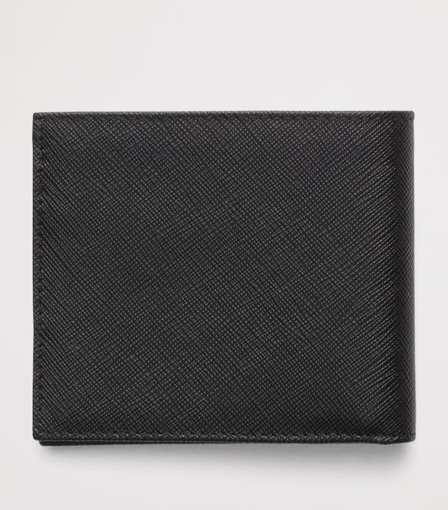 Saffiano Leather Wallet F0002 Image 3