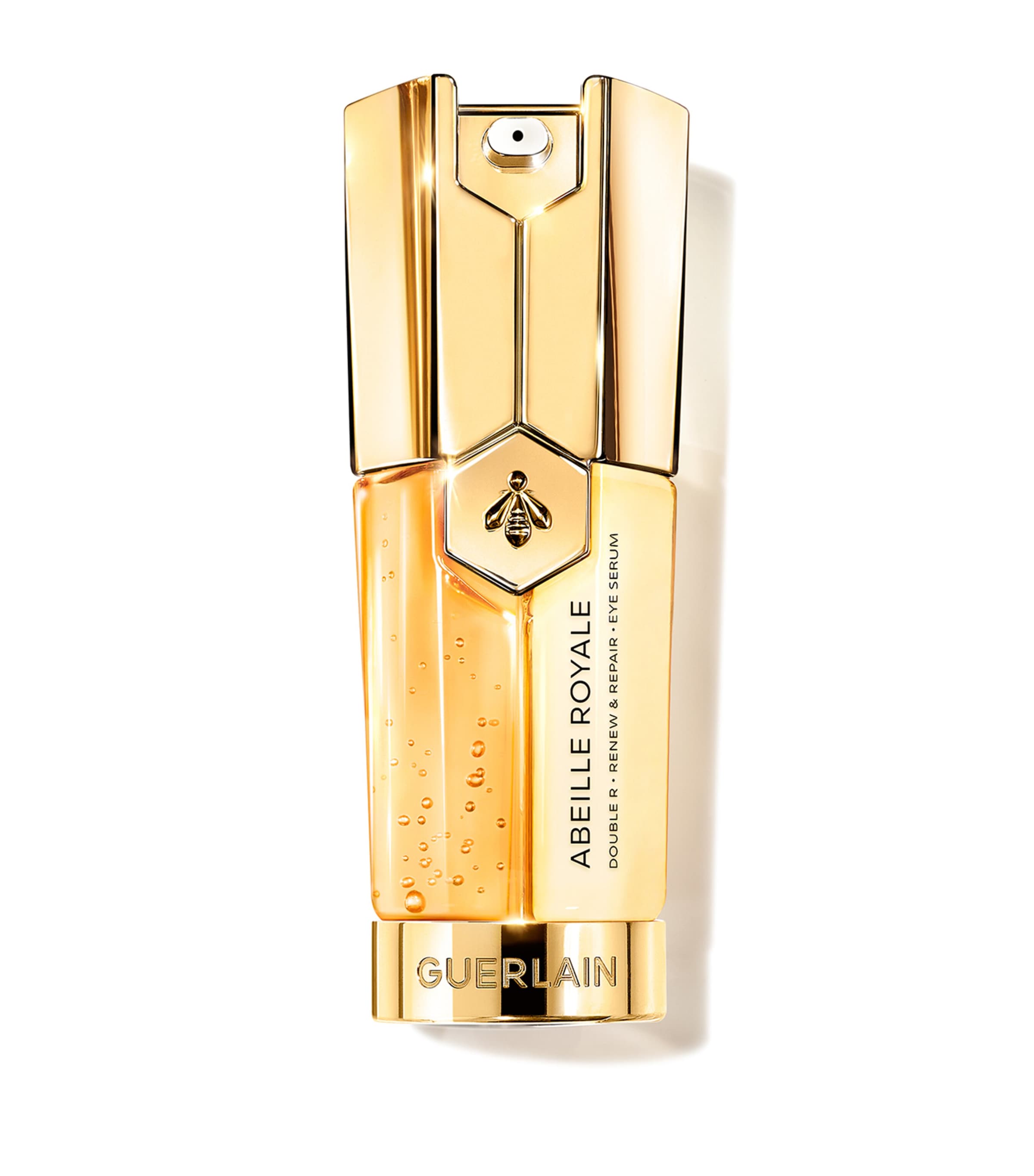 Shop Guerlain Abeille Royale Double R Renew & Repair Eye Serum