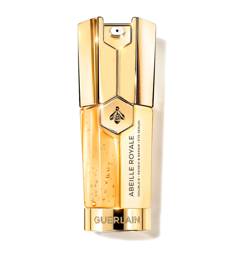 Abeille Royale Double R Renew & Repair Eye Serum (20ml) NO COLOUR Image 1