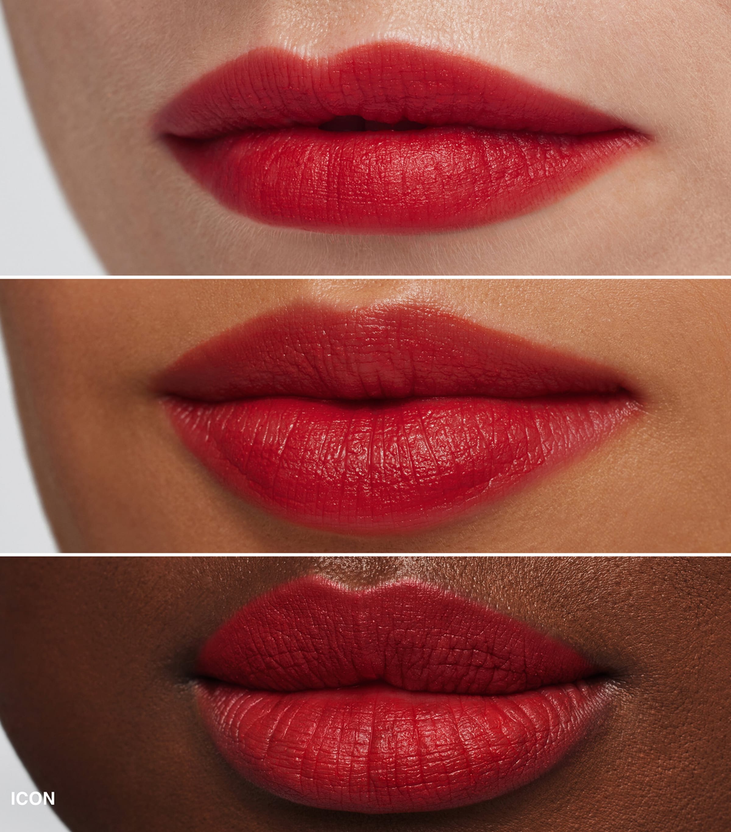 Luxe Matte Liquid Lip ICON Image 3