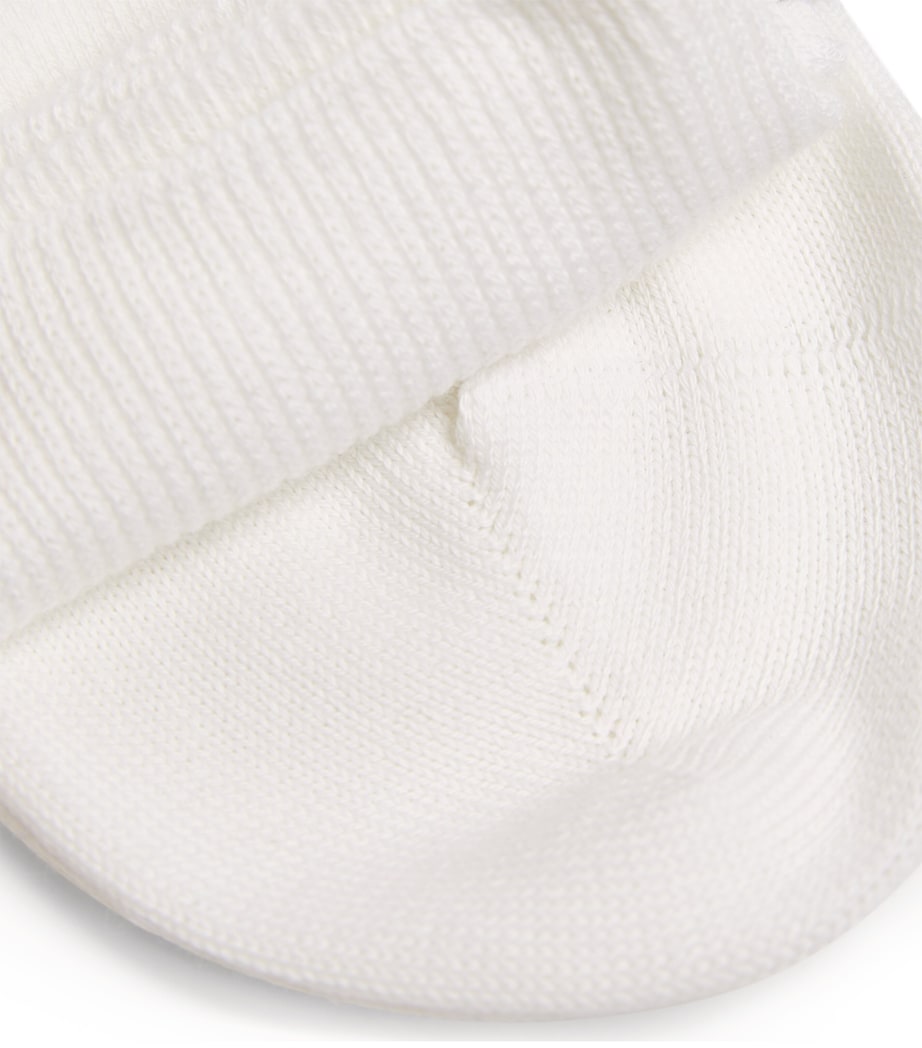 Family Socks WHITE Image 2