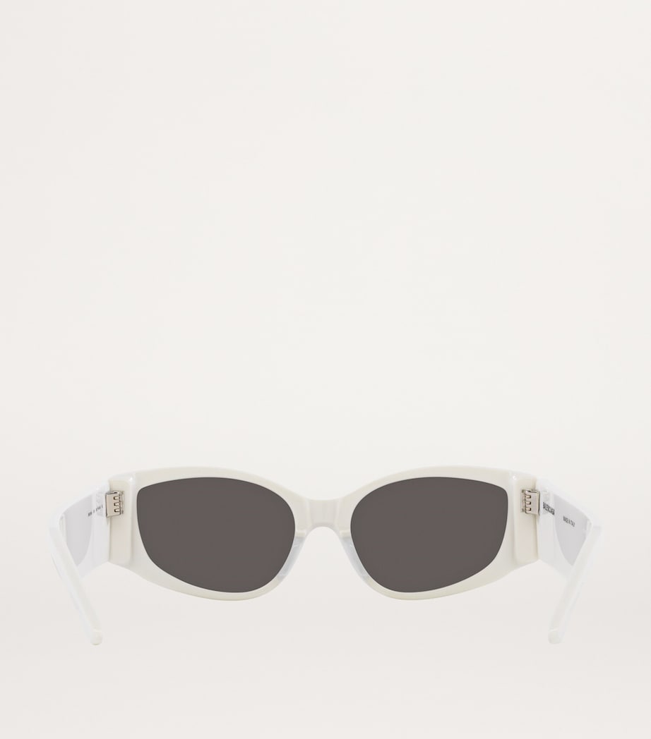 Acetate 6E000281 Sunglasses 4800L1 Image 4
