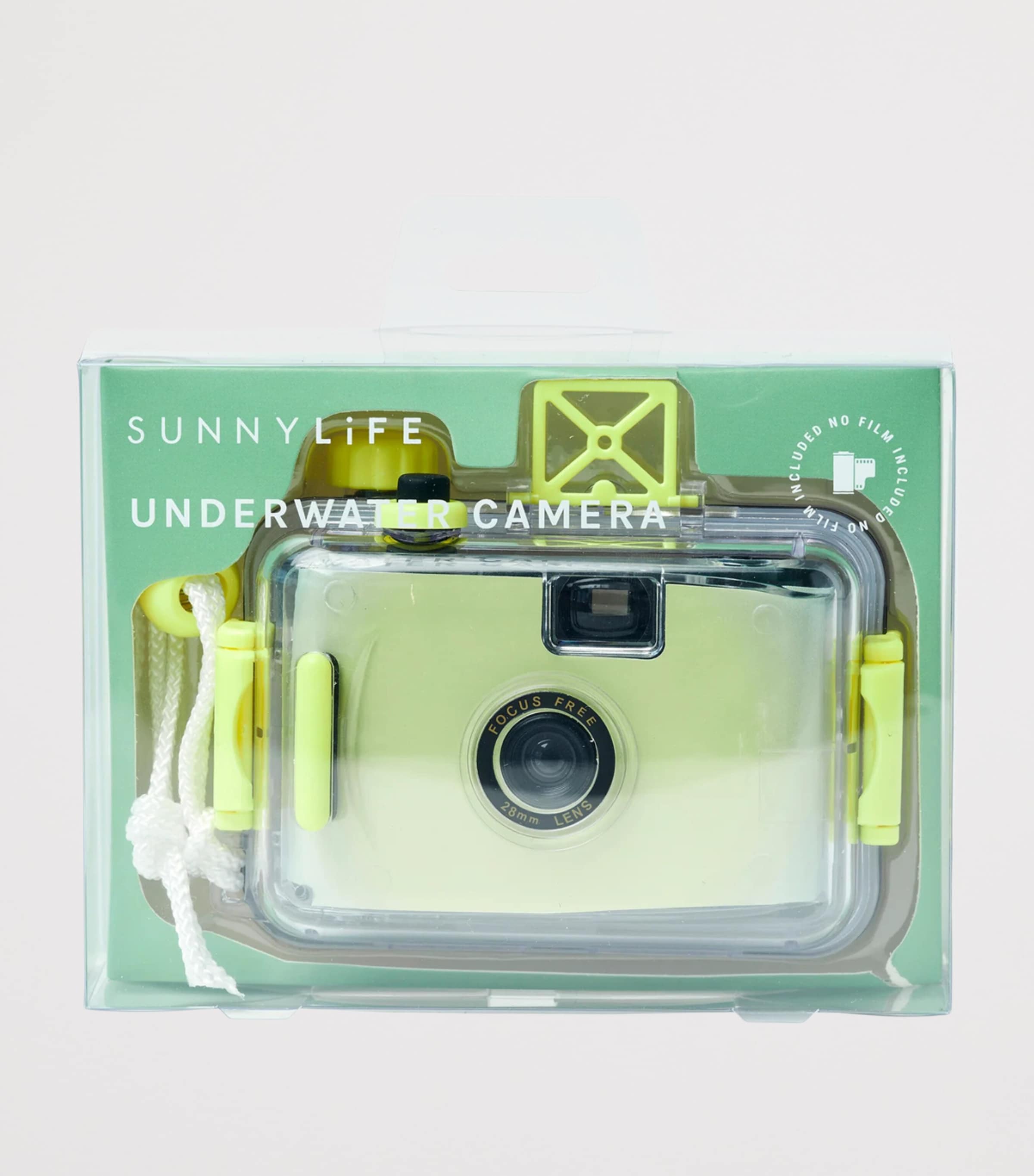 Sunnylife Kids Pool Party Underwater Camera Multicolour Image 6