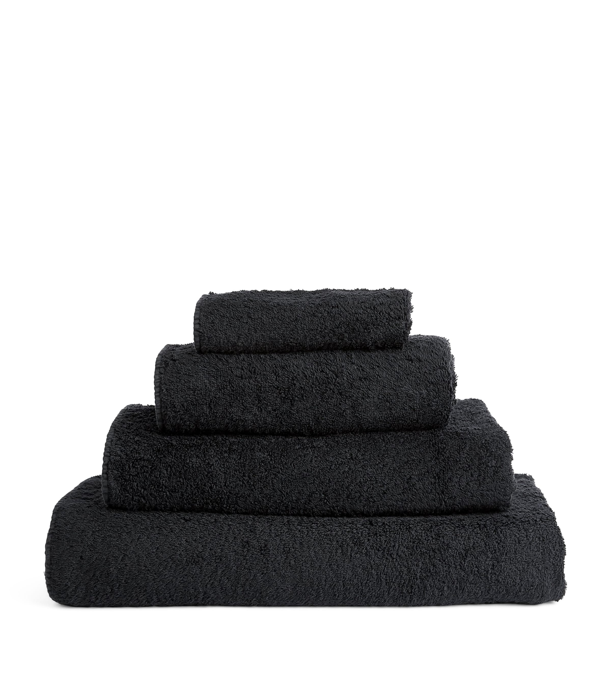 Abyss & Habidecor Super Pile Hand Towel