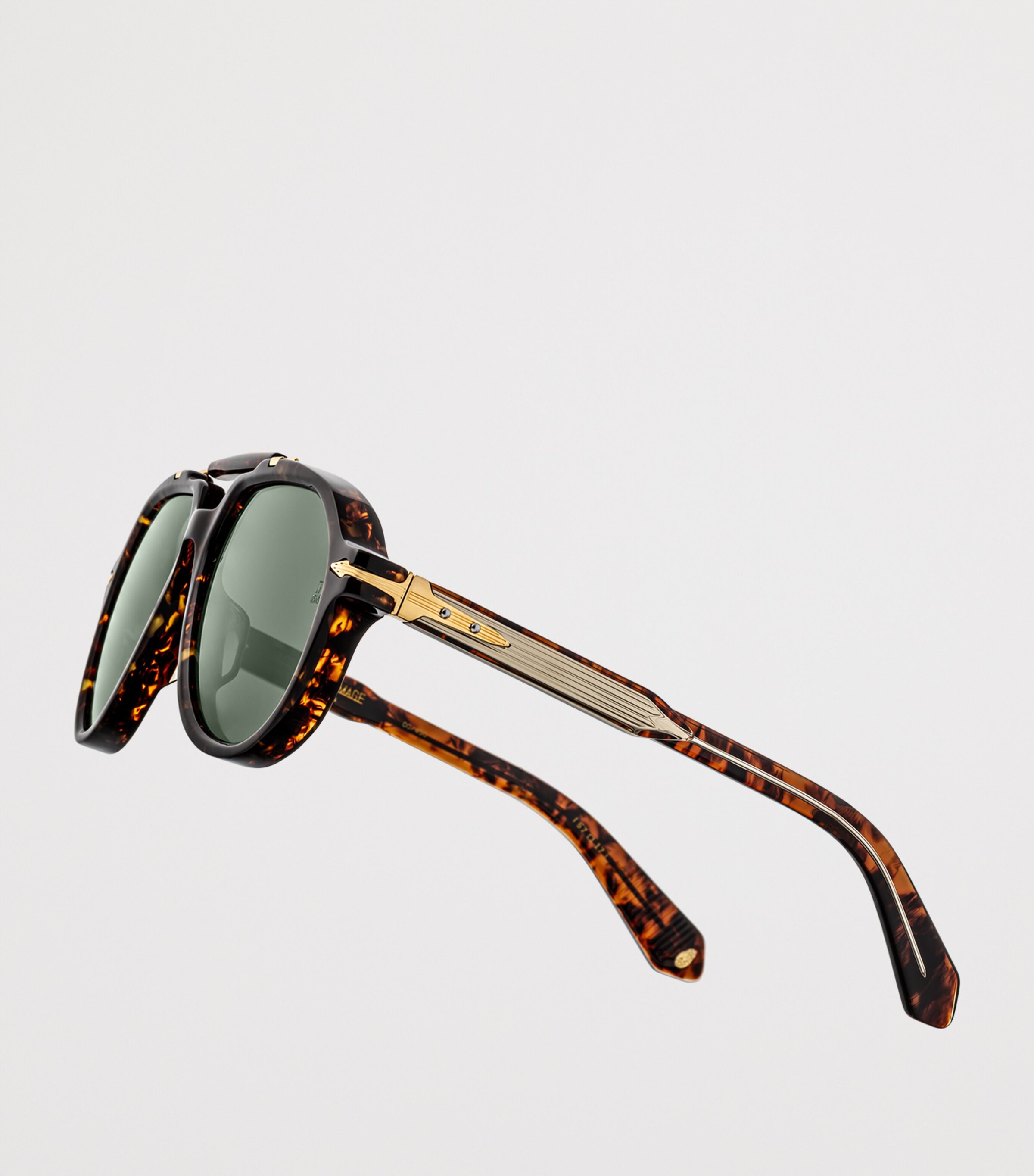 Jacques Marie Mage Ayrton Senna 1991 Sunglasses Agar Image 11