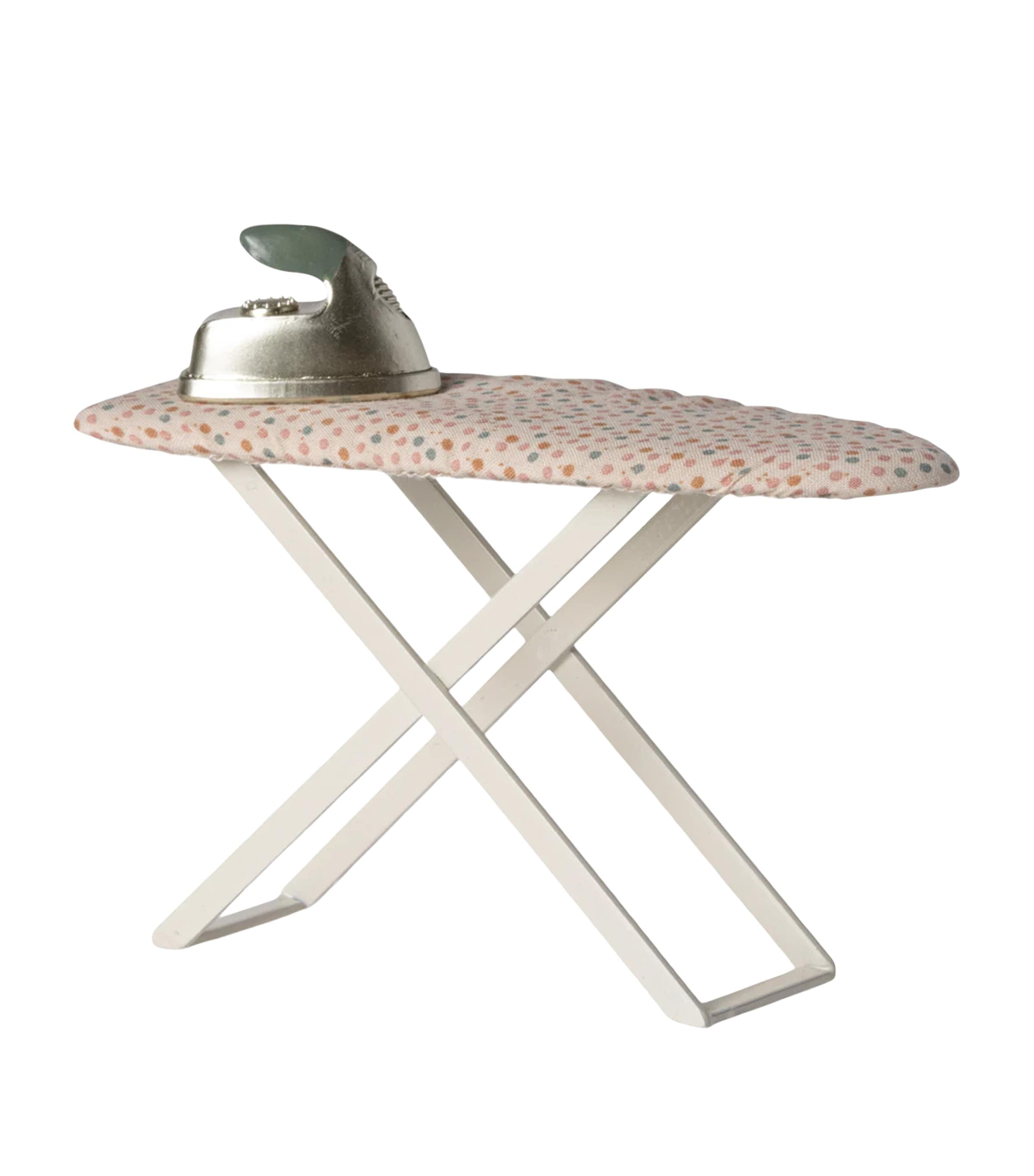 Maileg Iron and Ironing Board Image 1