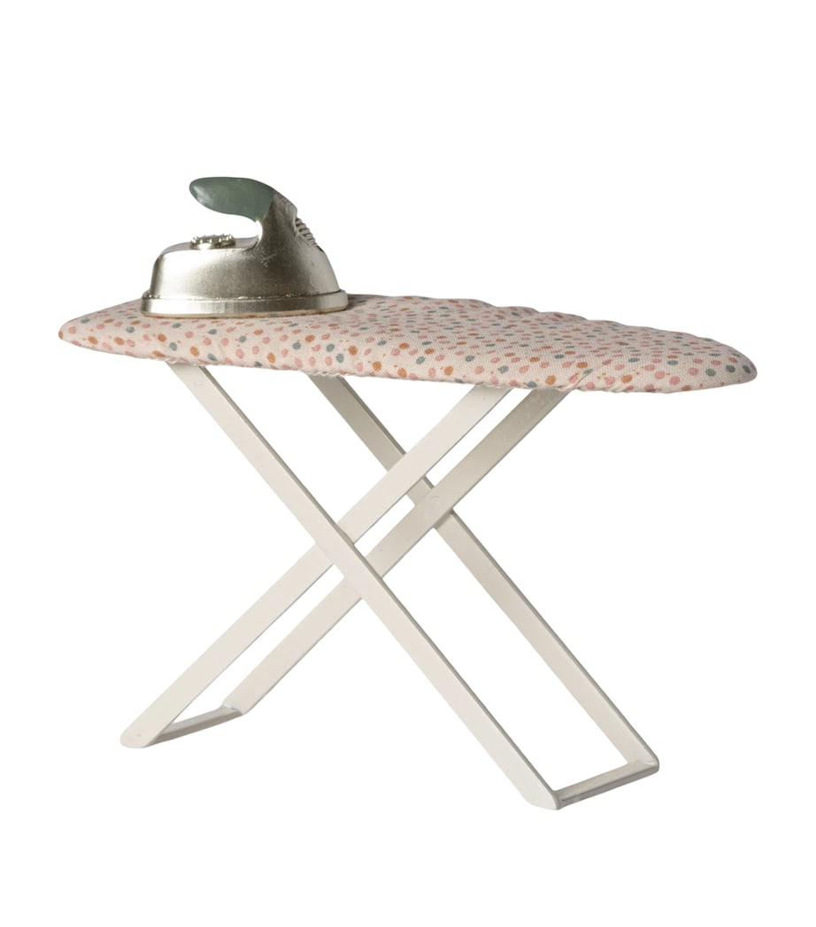 Maileg Iron and Ironing Board Image 1
