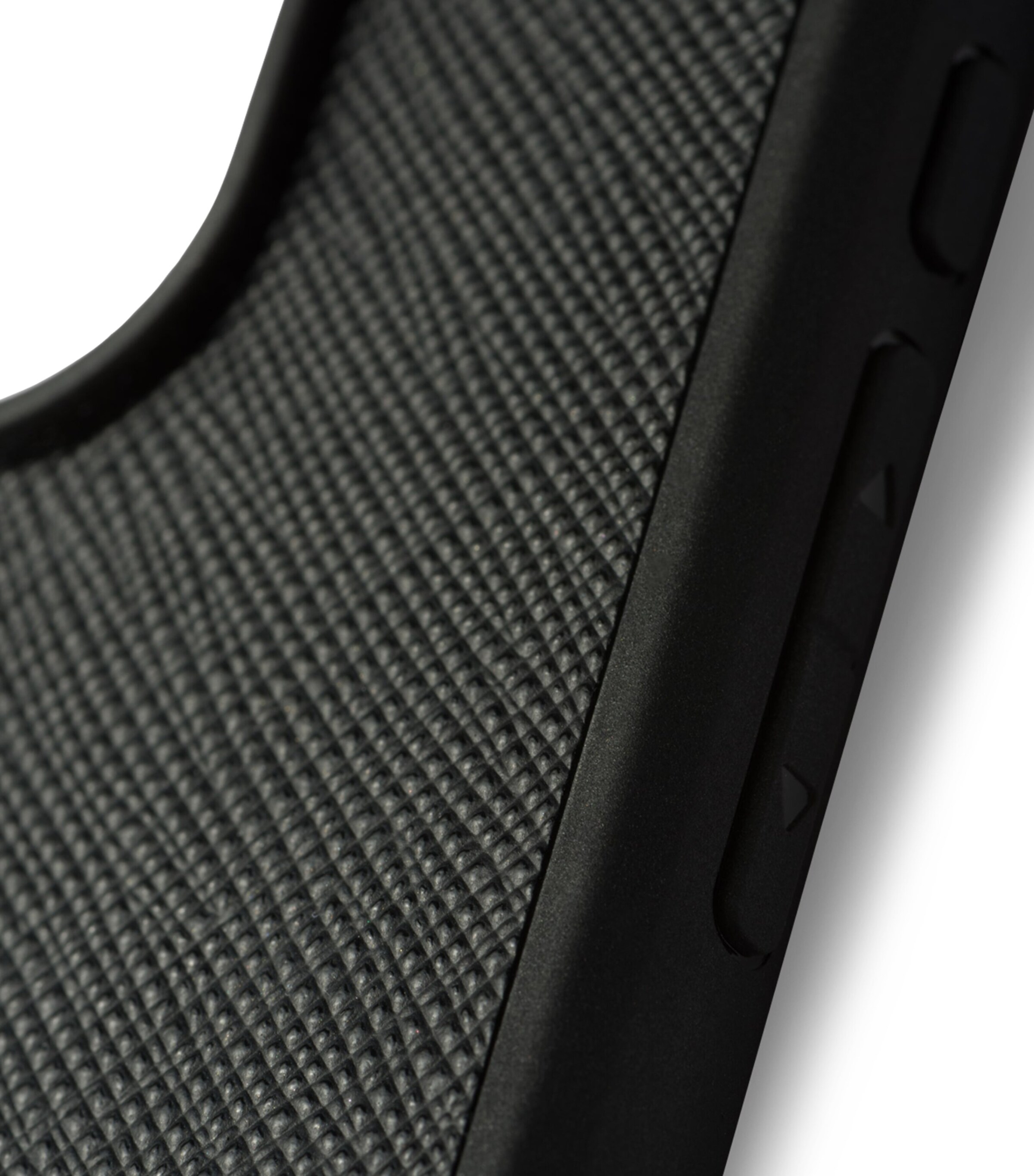 Prada Saffiano Leather iPhone 15 Pro Case Image 2