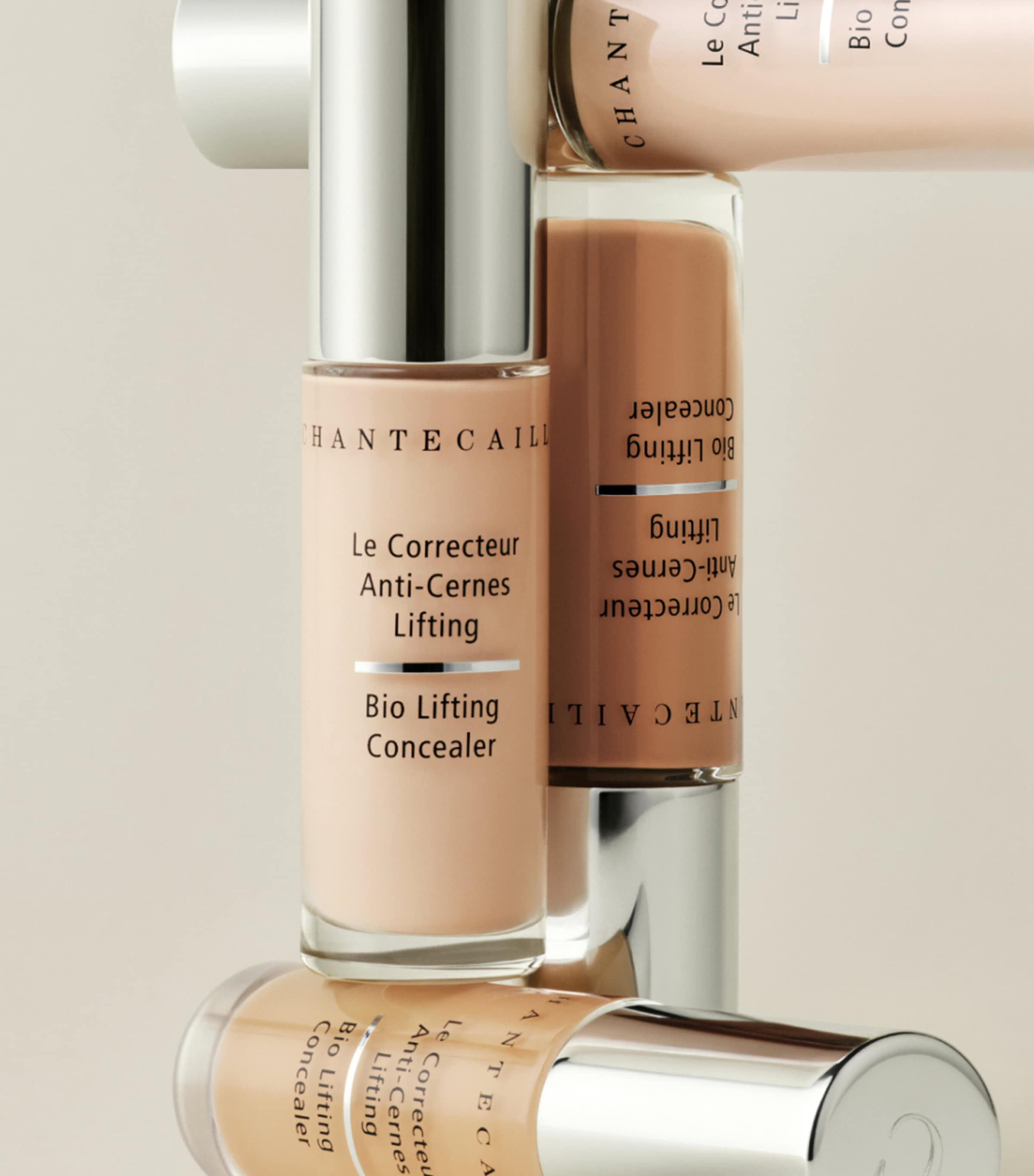 Chantecaille Bio Lifting Concealer Aura Image 10
