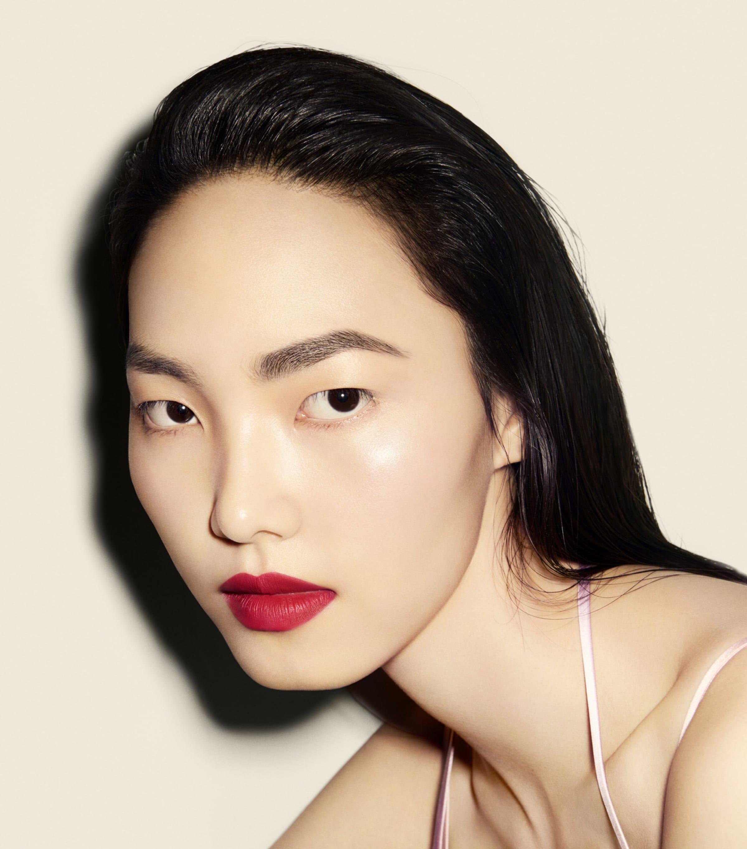 Rouge À Lèvres Liquide Matte Lipstick 509 ROSSO ANCORA Image 6