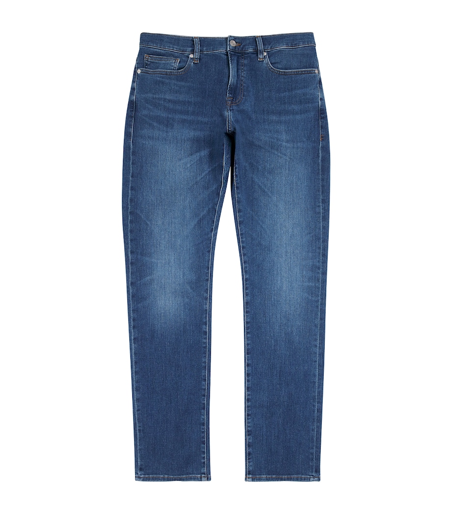 L'Homme Slim Jeans RECKLESS Image 1
