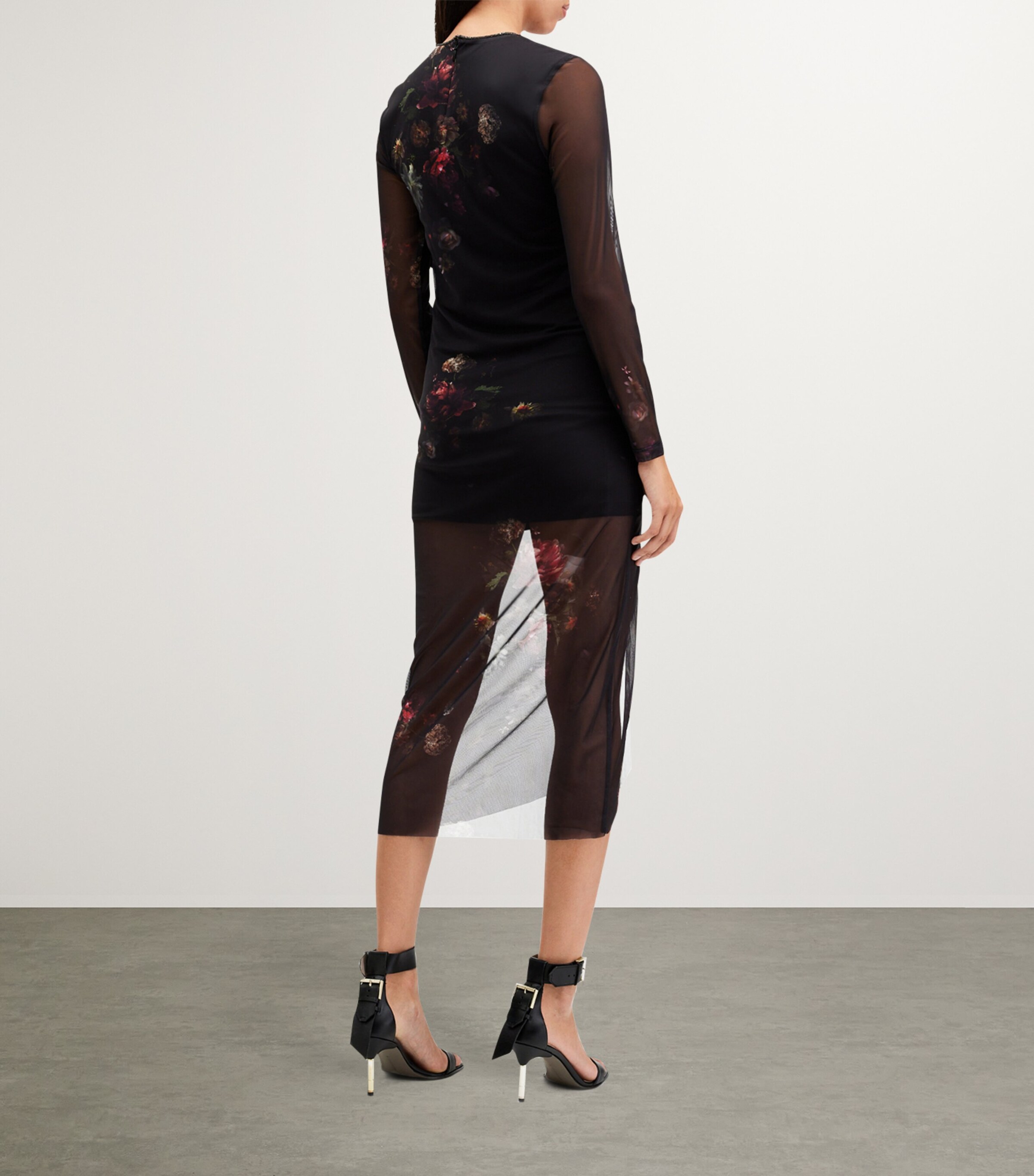 Nora Midi Dress