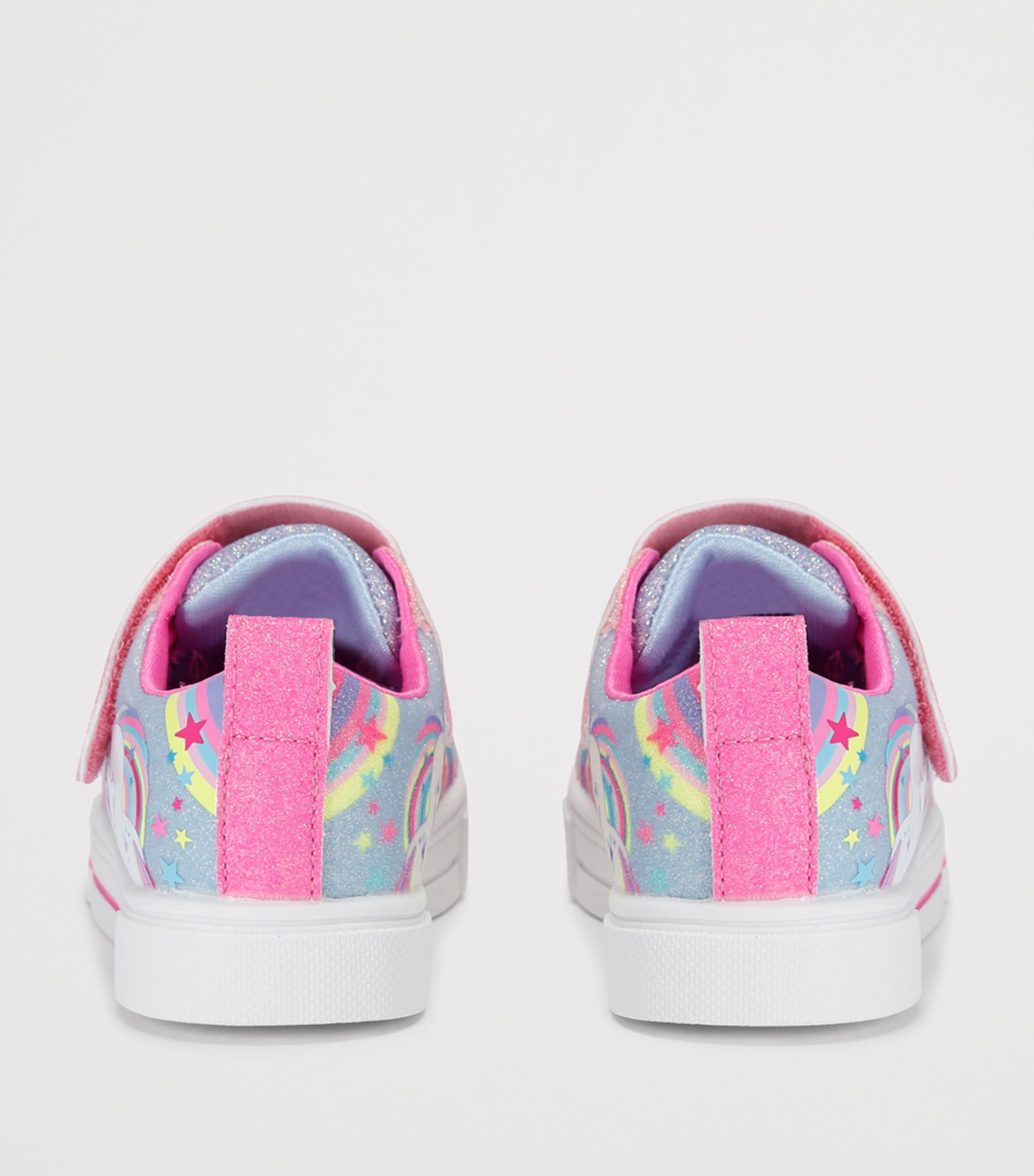 Twinkle Sparks Sneakers PINK Image 2