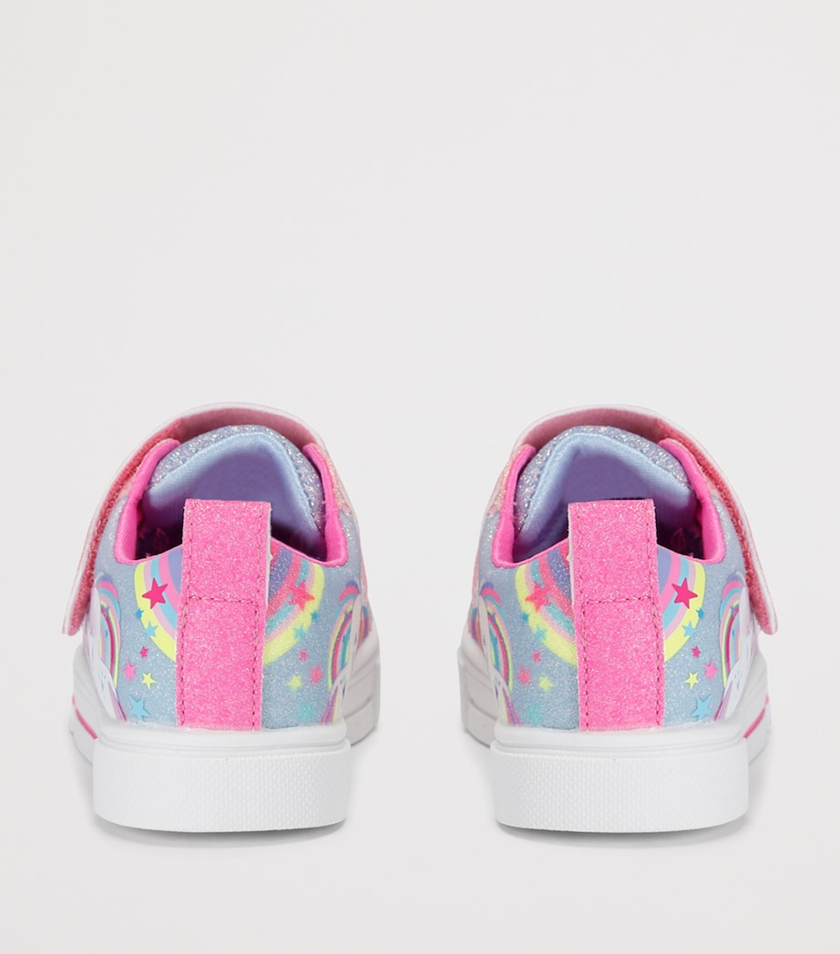 Twinkle Sparks Sneakers PINK Image 2