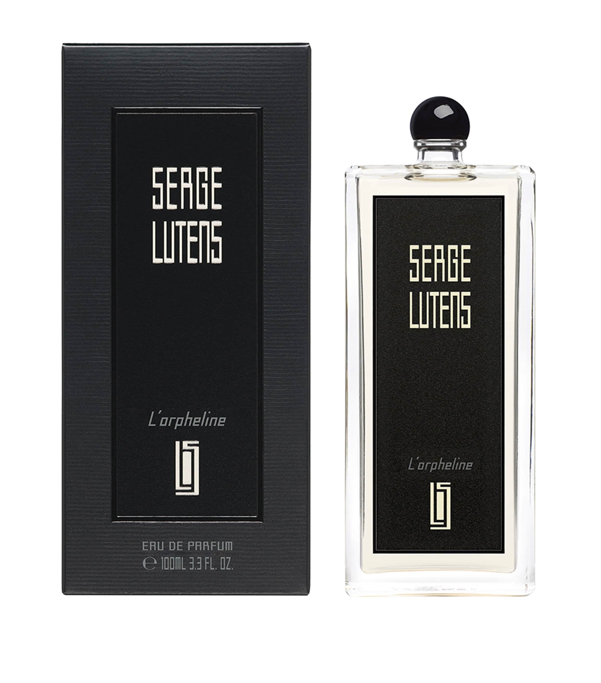 Sl 17 Lorpheline Edp 100Ml NO COLOUR Image 4