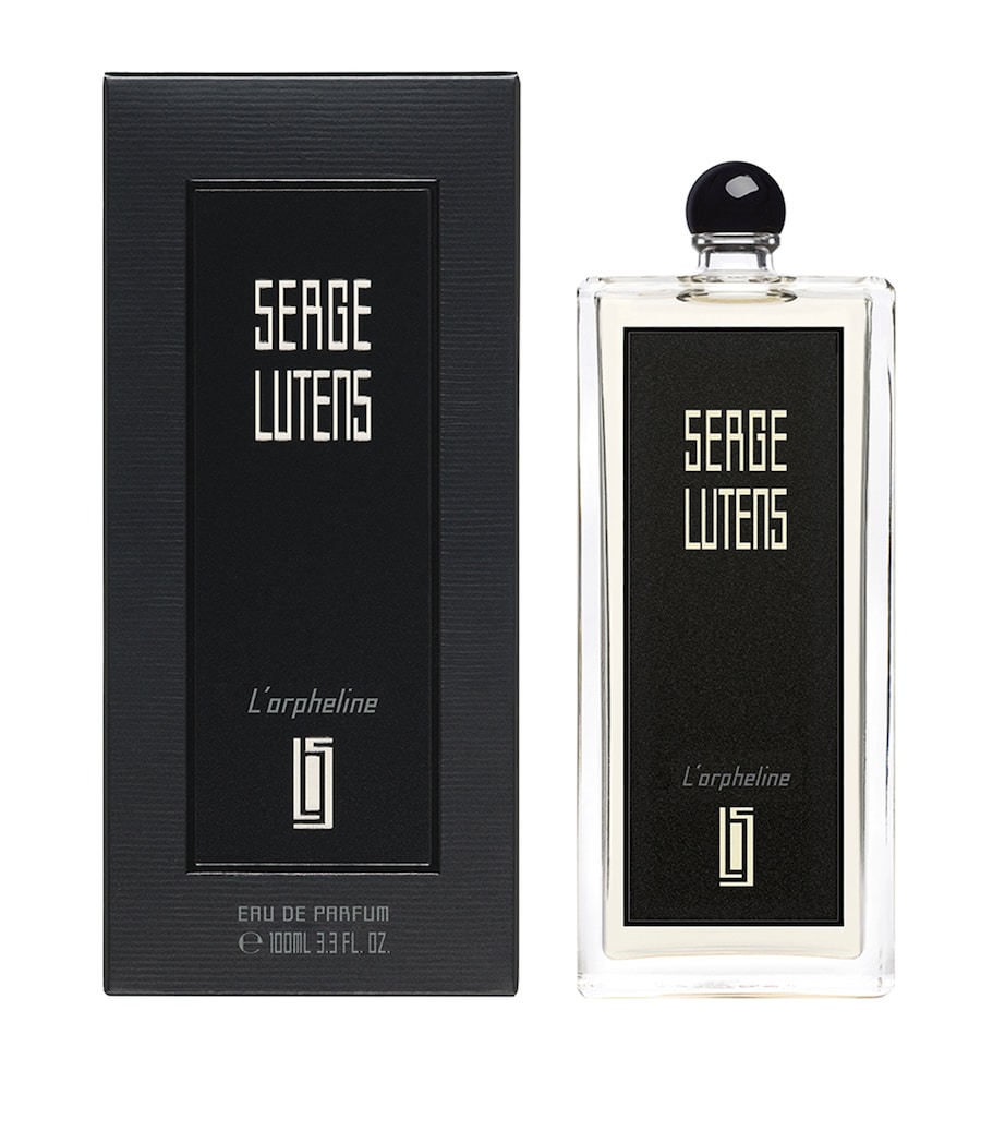 Sl 17 Lorpheline Edp 100Ml NO COLOUR Image 4