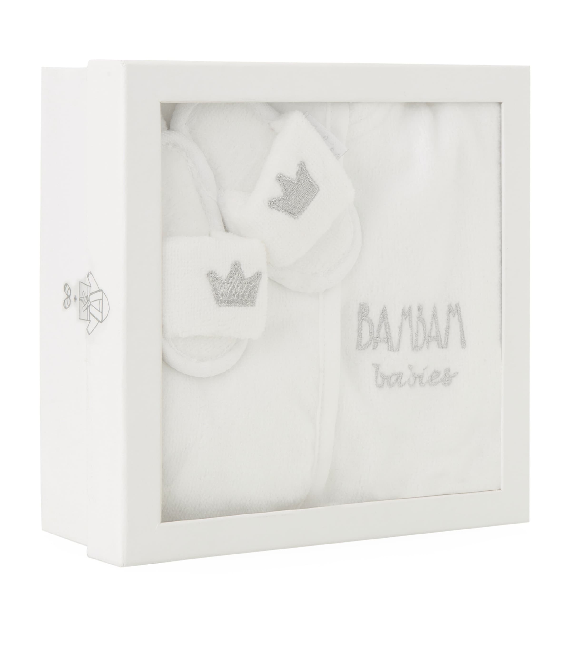 BAM BAM Baby Bath Gift Set | Harrods UK