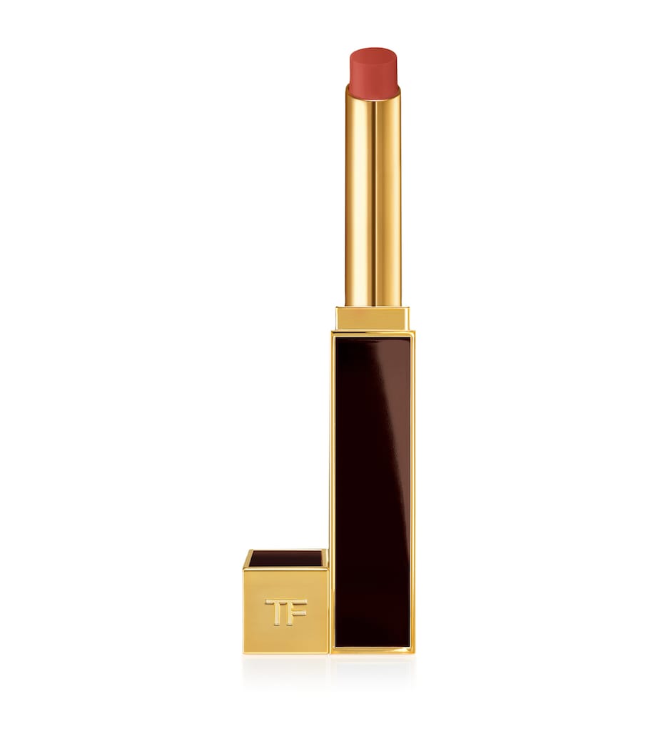 TOM FORD Runway Matte Lip Stylo Velvet Vermillion Image 1
