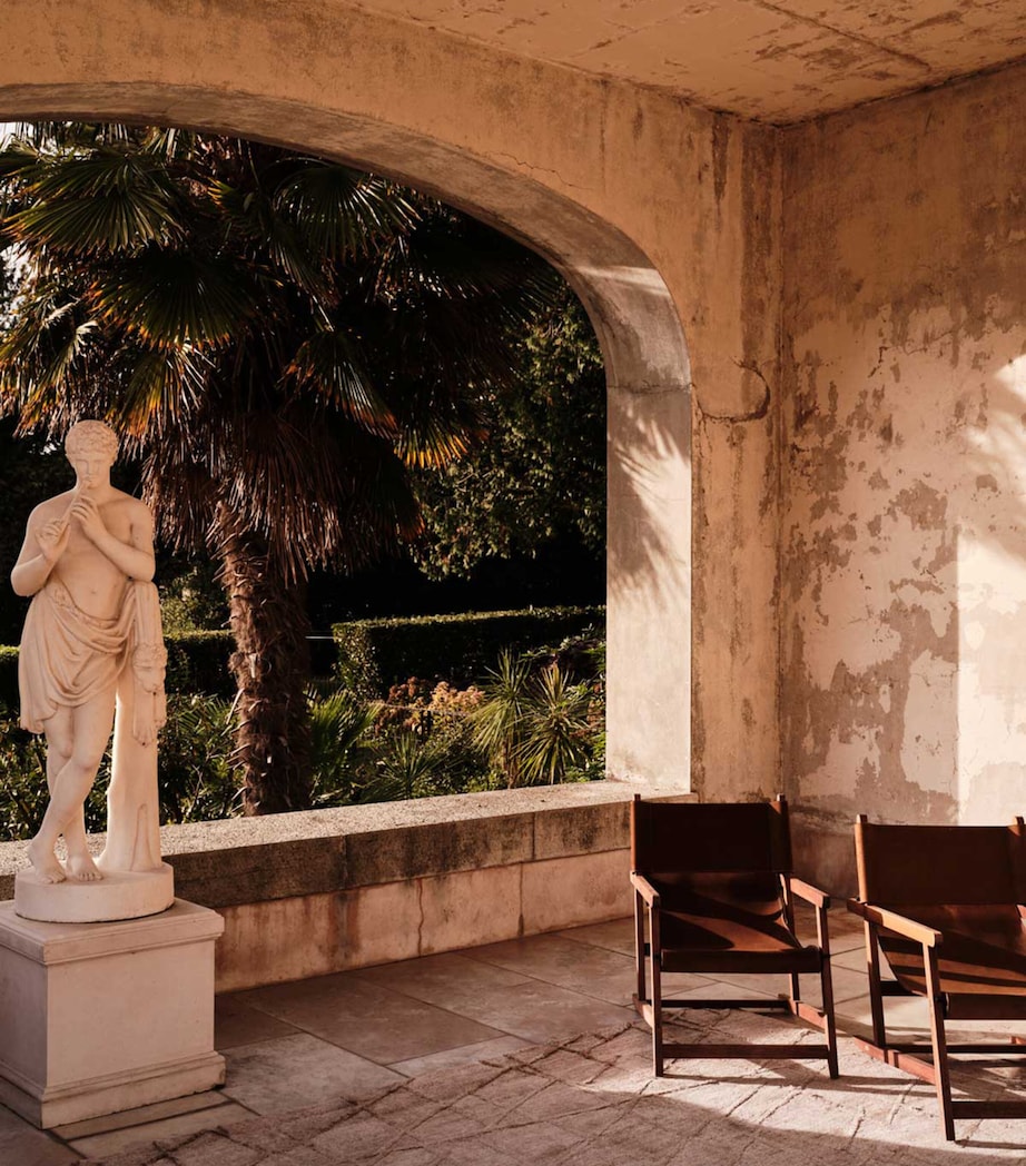 x Kelly Wearstler Riven Dune Rug (1.83m x 2.74m) NEUTRAL Image 9