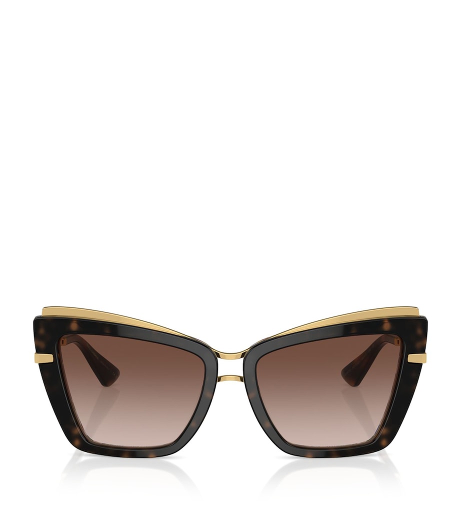 Metal DG4472 Sunglasses 321713 Image 1