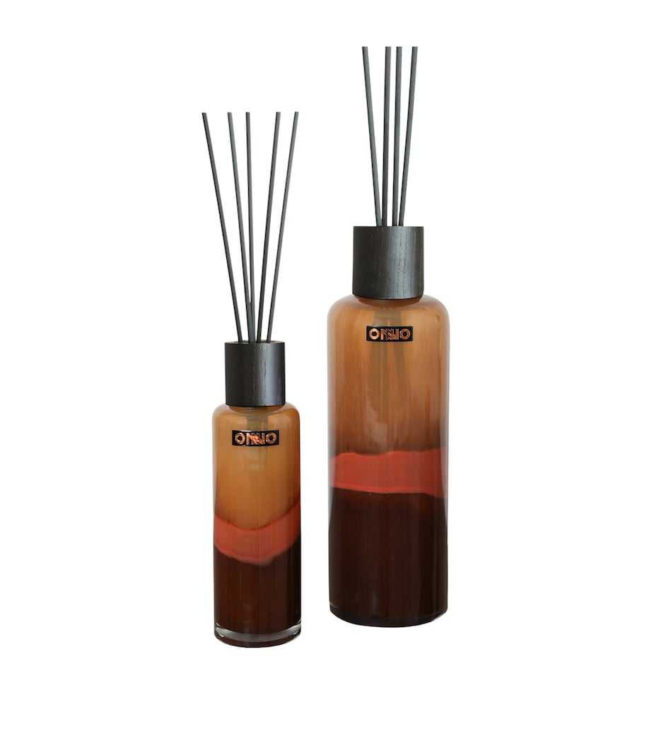Romy Cashmere Diffuser (2L) TOBACCO BROWN Image 2