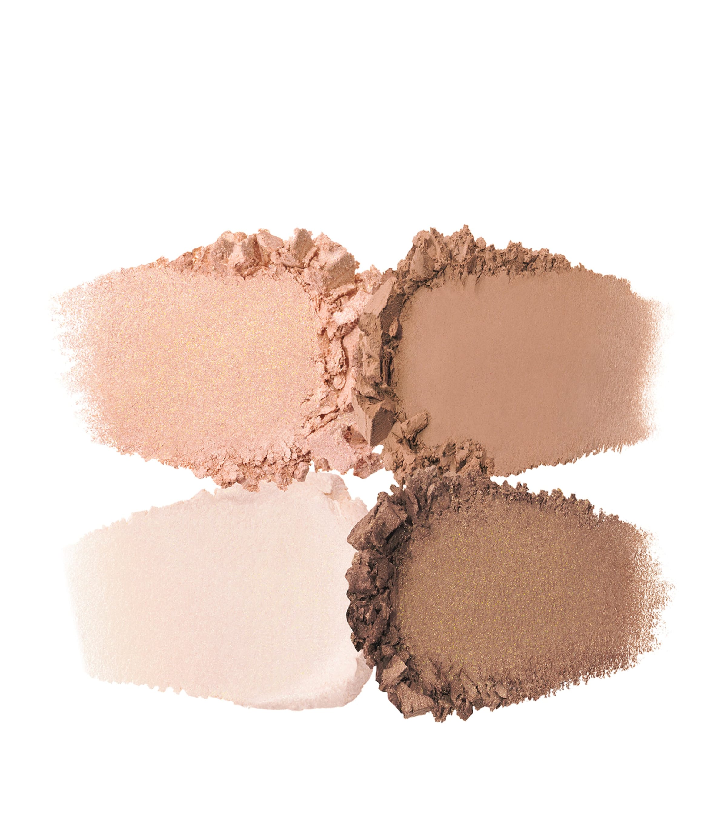 Eye Colour Shadow Quad 2 Image 2