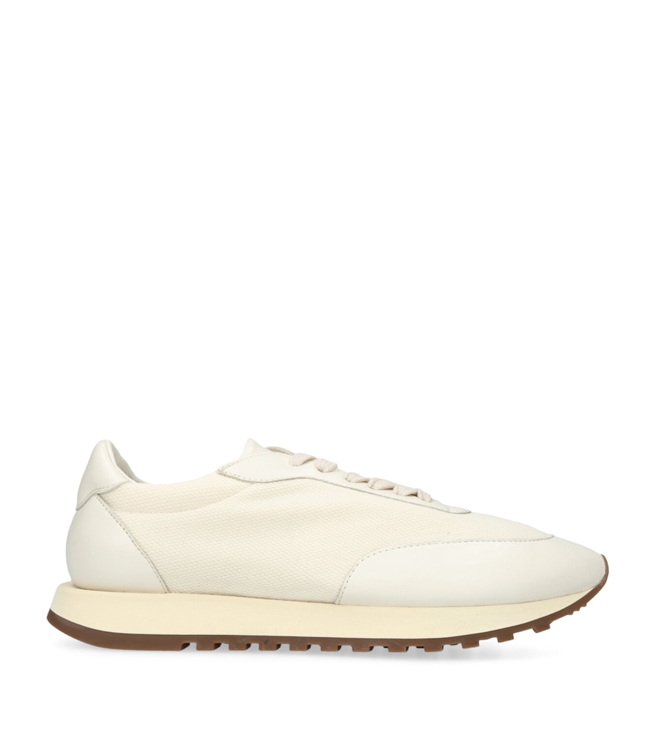 Owen Runner Sneakers WHITE/COMB Image 1