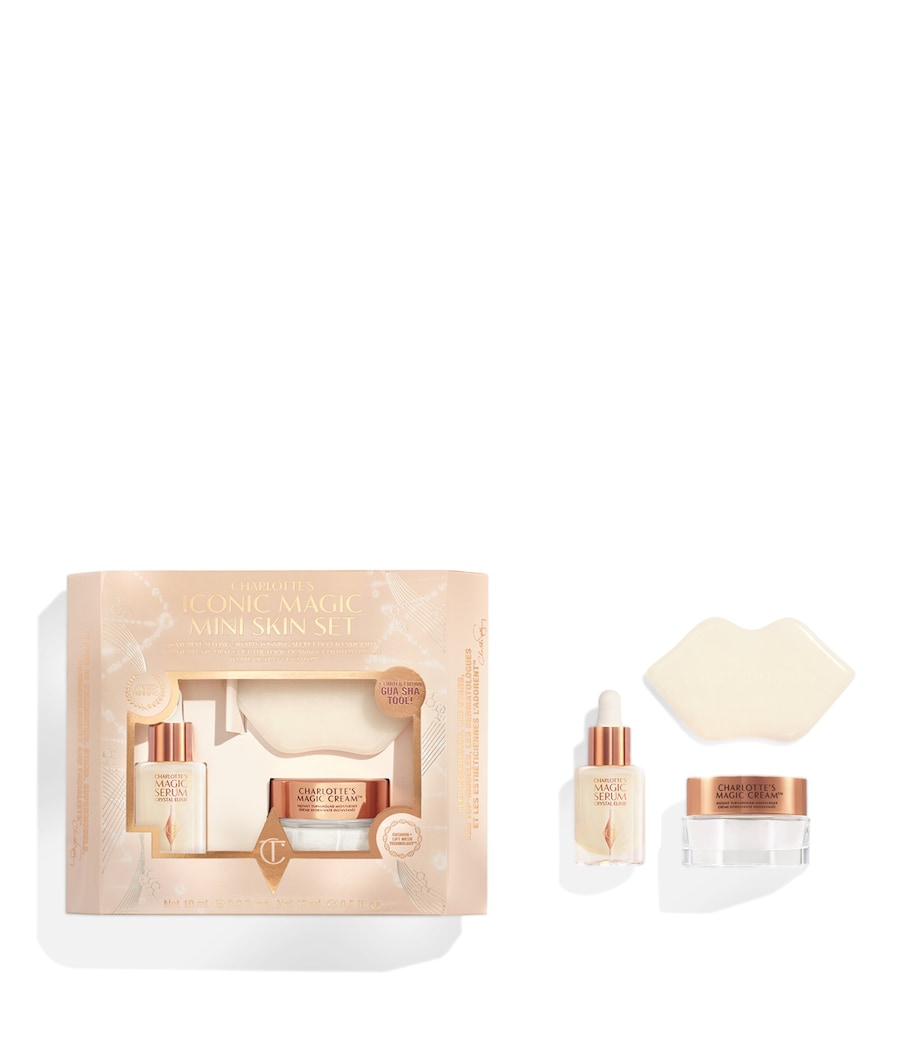Iconic Magic Mini Gift Set NO COLOUR Image 5