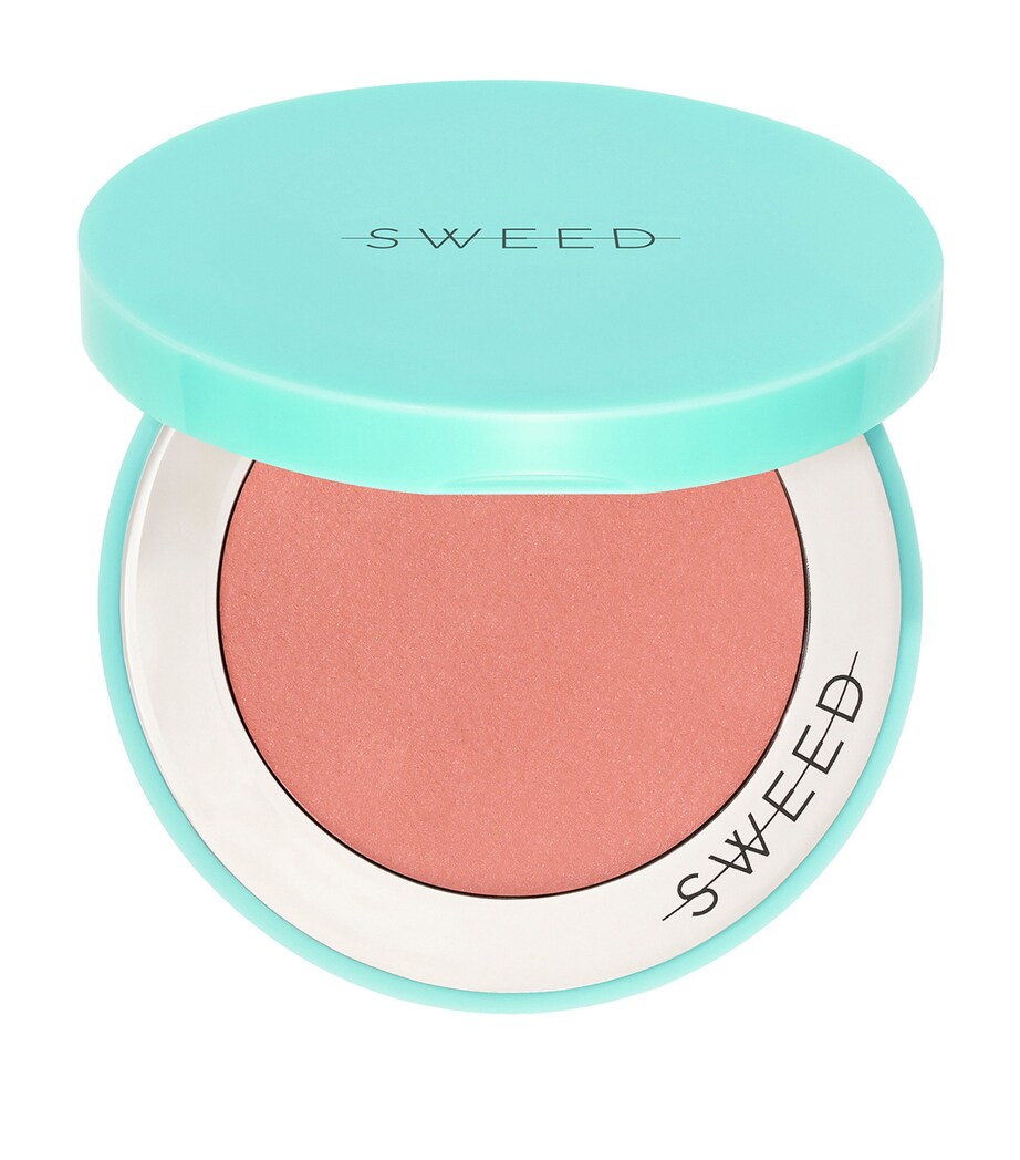 Sweed Air Blush Cream Suntouch Image 1
