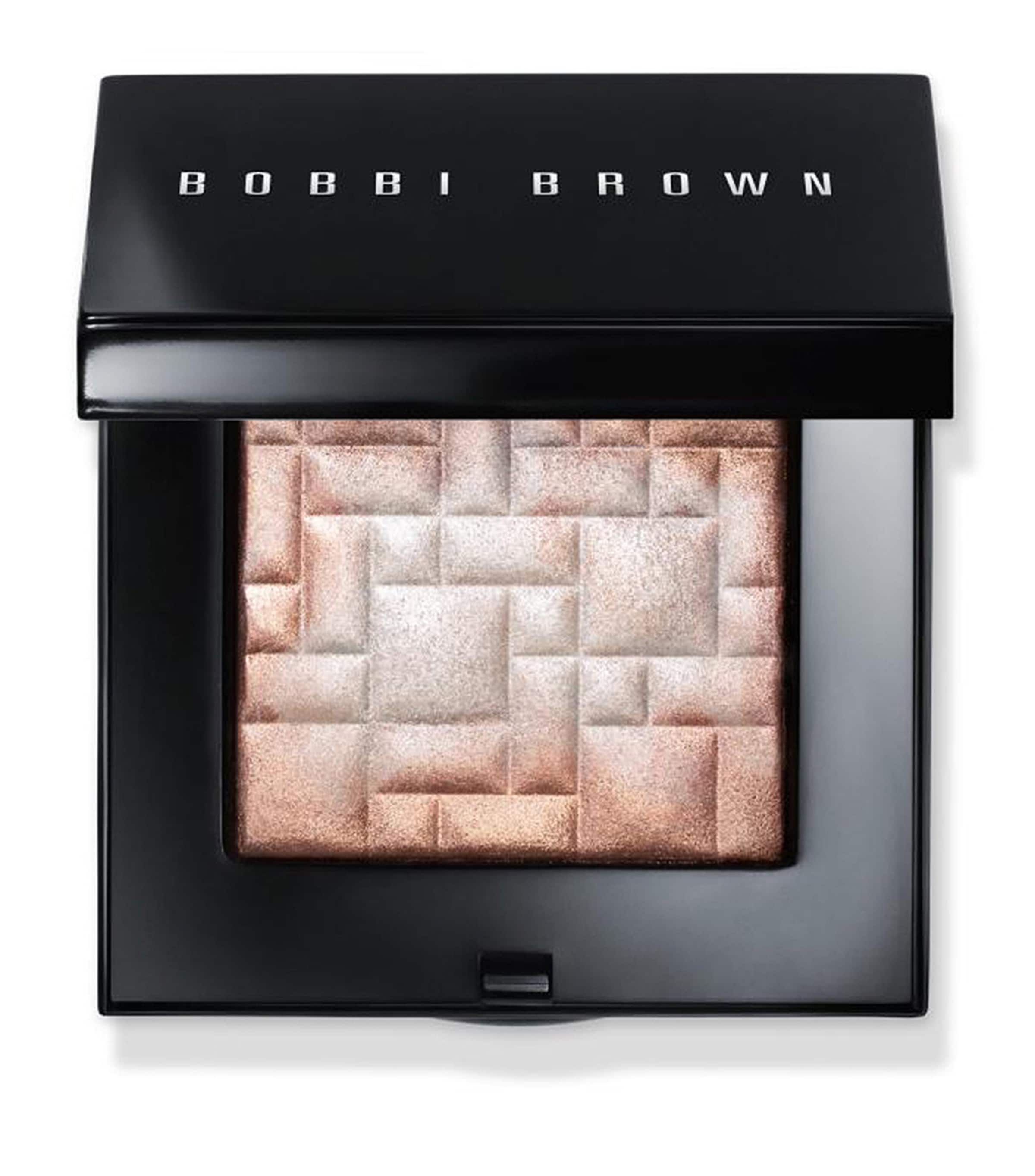 Bobbi Brown Highlighting Powder In Pink