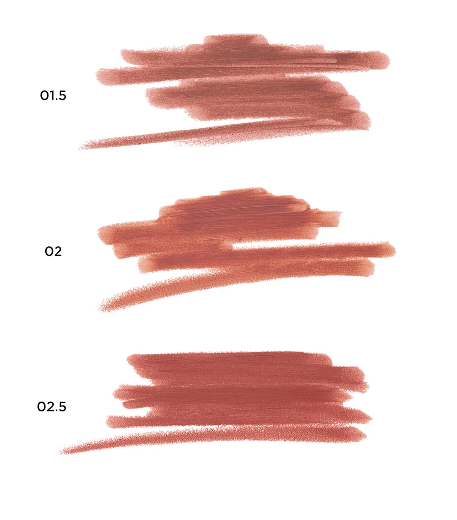 Victoria Beckham Beauty Lip Definer Trio: The Private Collection Image 5