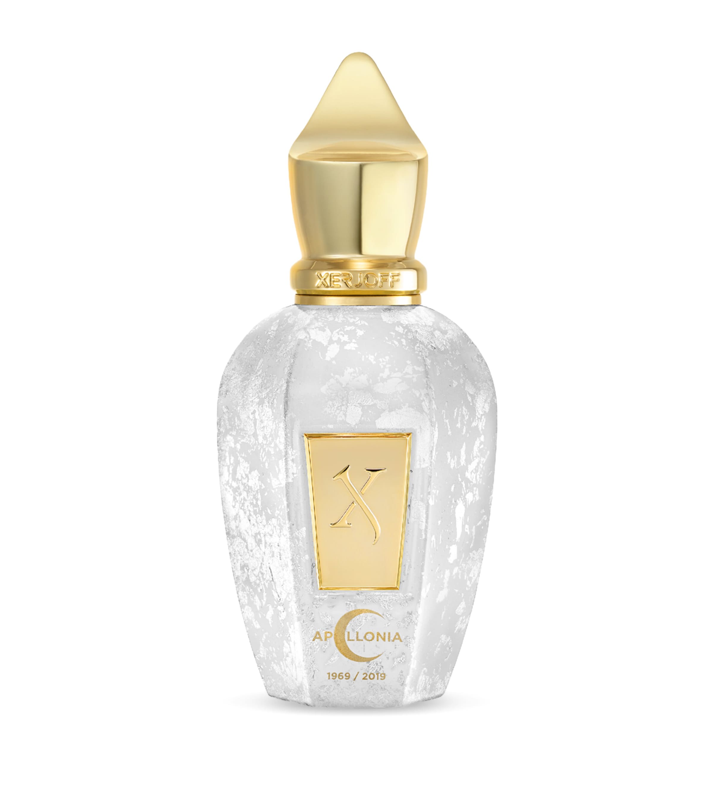 Xerjoff Apollonia Pure Perfume (50ml) Image 1
