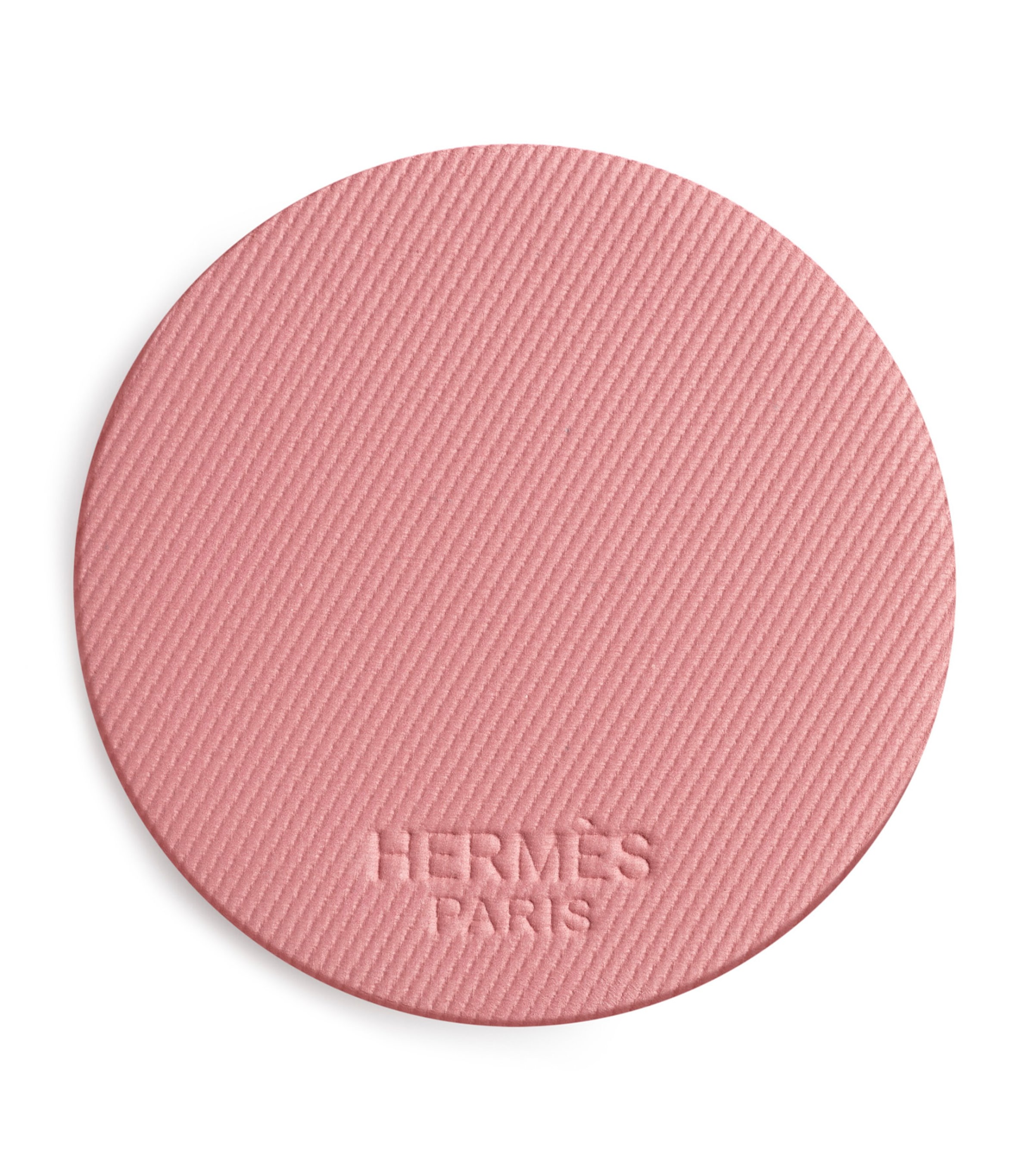 HERMÈS Rose Hermès Silky Blush Powder Refill Rose Ombre Image 3