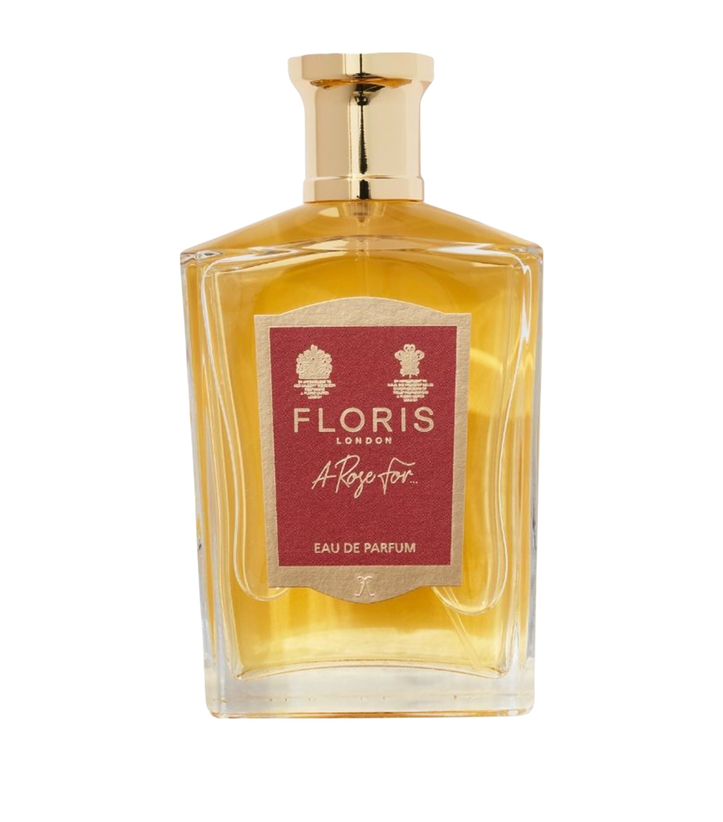 Floris A Rose For… Eau de Parfum | Perfume | Womens Perfume | Designers | Floris