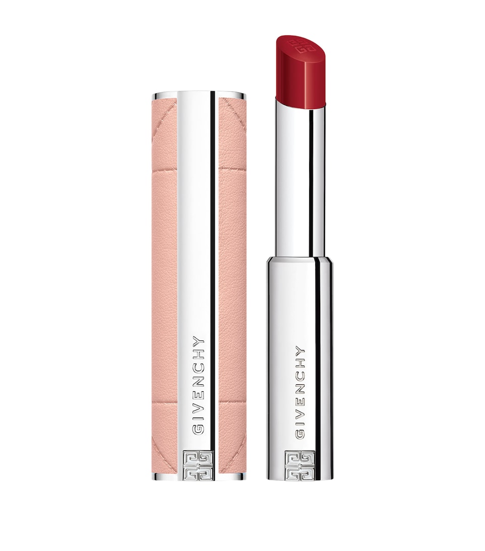 Rose Perfecto Shine Serum Lipstick