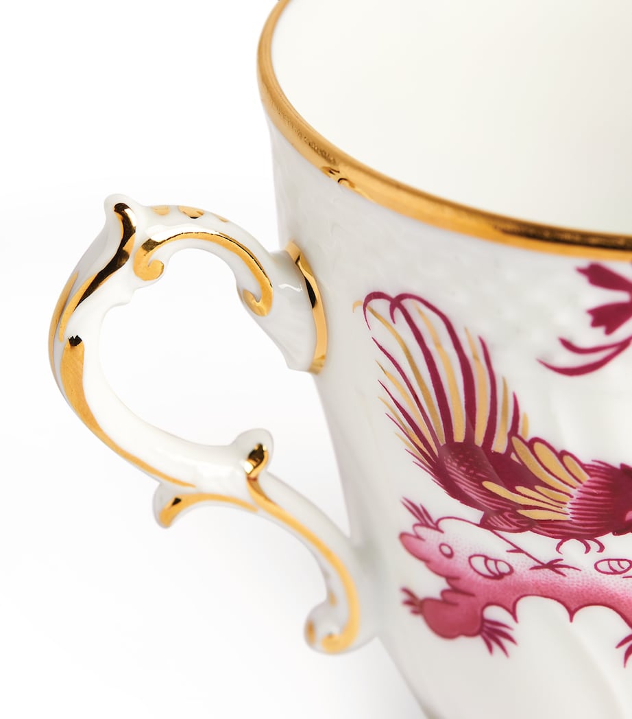 Oro di Doccia Espresso Cup G00170800 Image 3