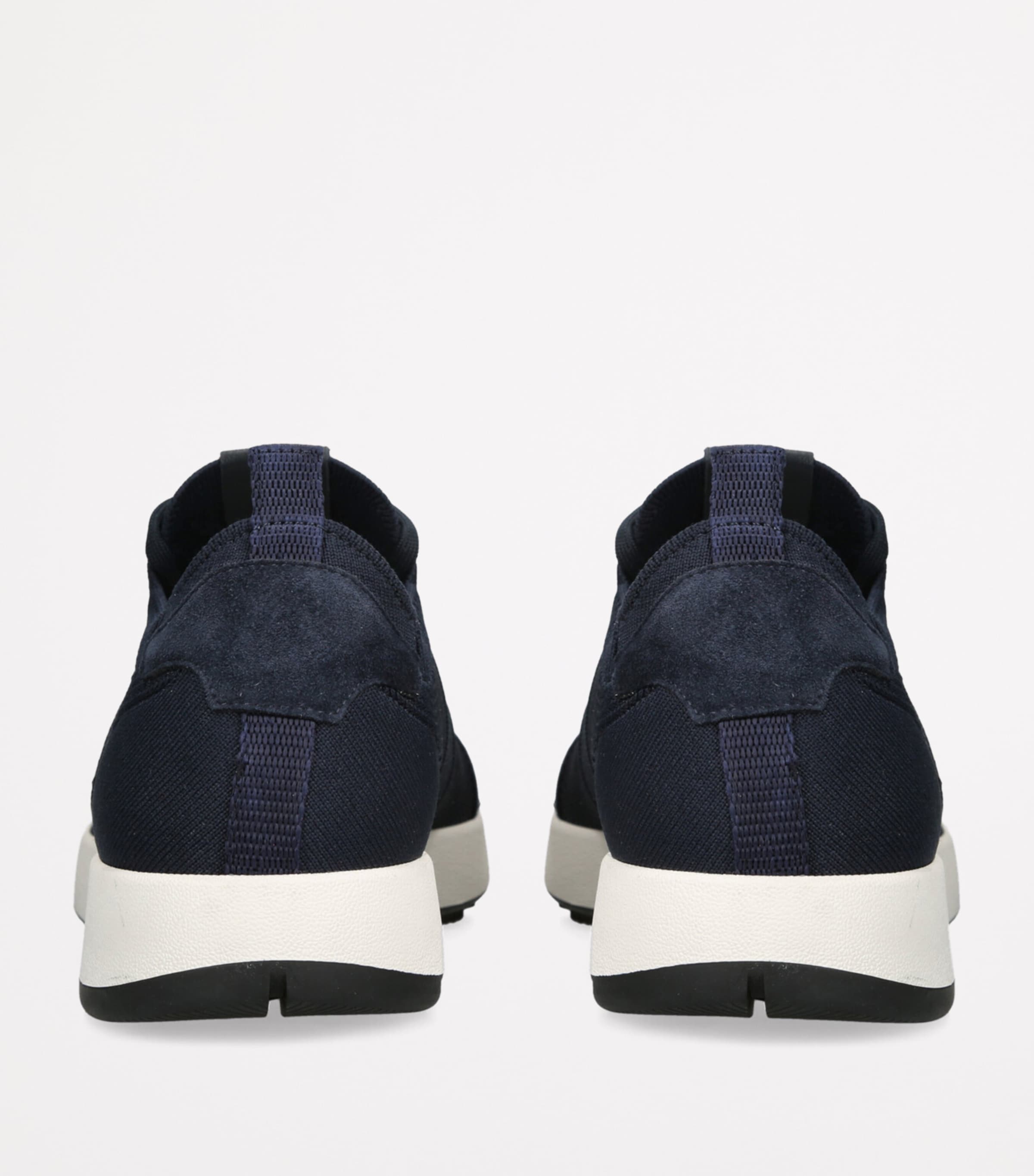 Knit Runner 2.0 Sneakers BLUE Image 2