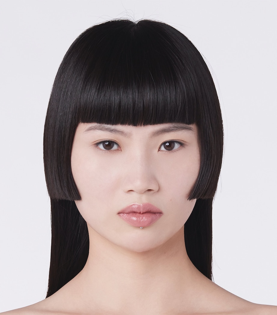 Rouge à Lèvres Voile Sheer Lipstick 410 NO MORE ORCHIDS Image 6