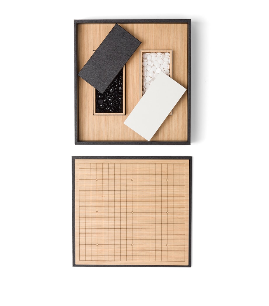 Prada Leather Go Set Image 2