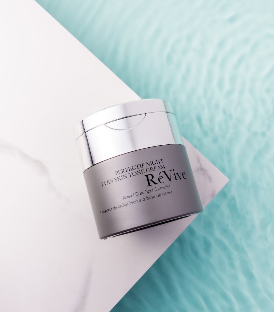 Perfectif Night Even Skin Tone Cream (50Ml) NO COLOUR Image 4