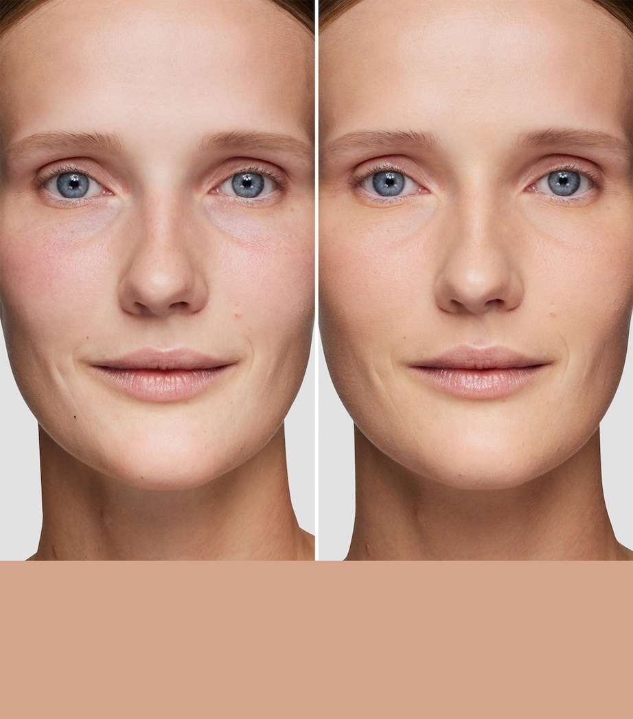 Real Flawless Foundation 2W2 WARM LINEN Image 3