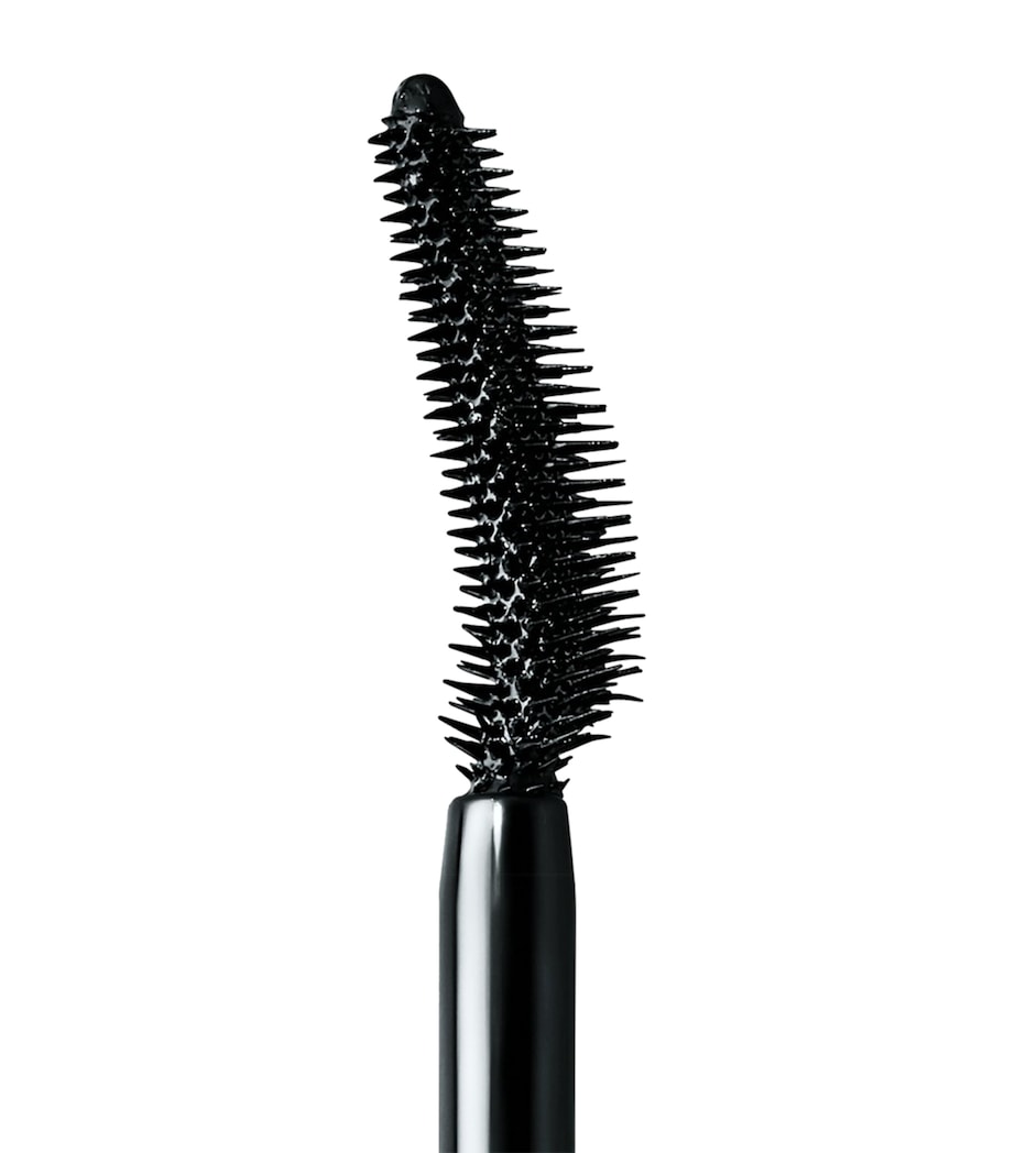 Lash Idôle Waterproof Mascara BLACK Image 2