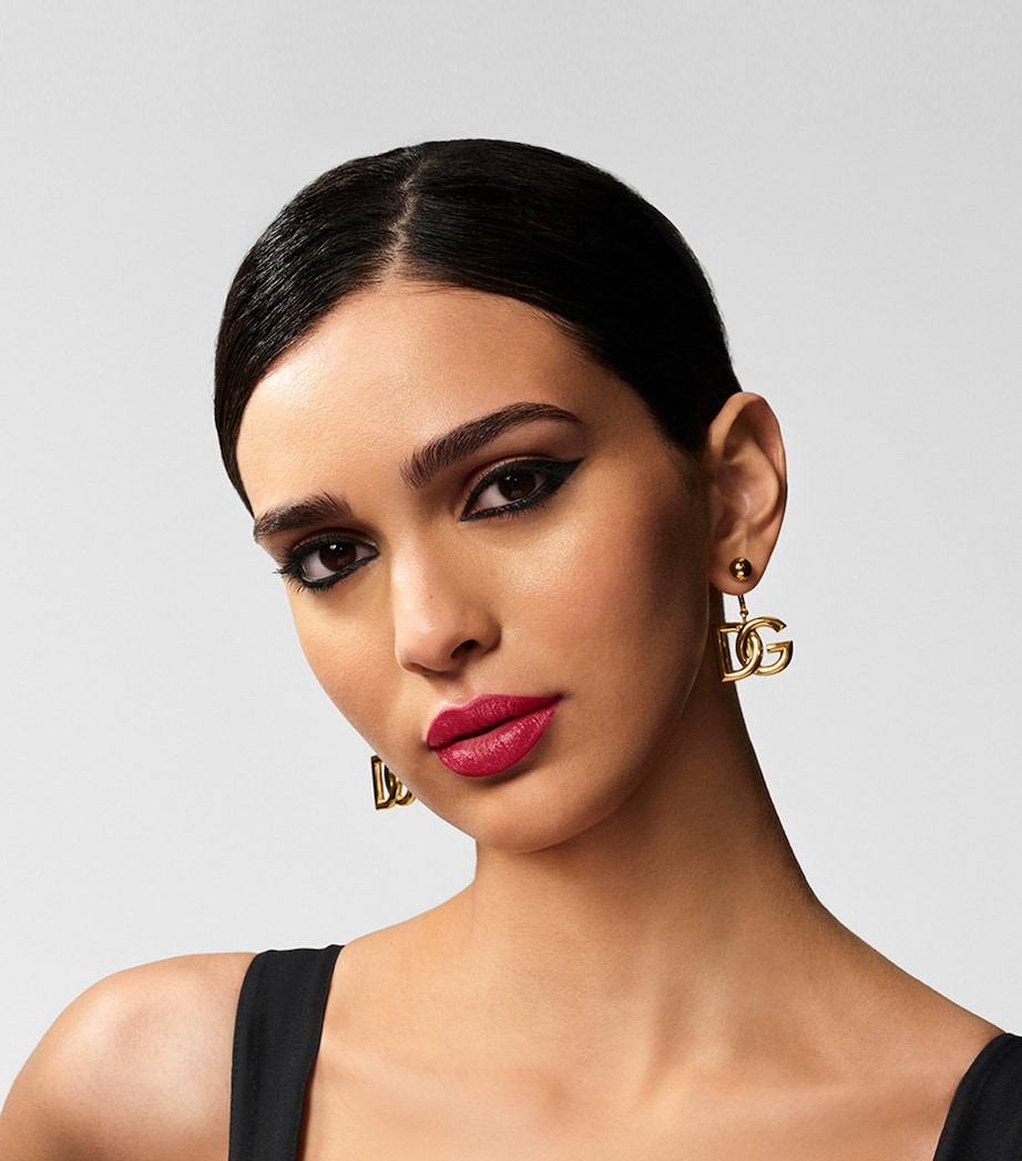 My Lip Overliner 08 MY DEVOTION RED Image 4